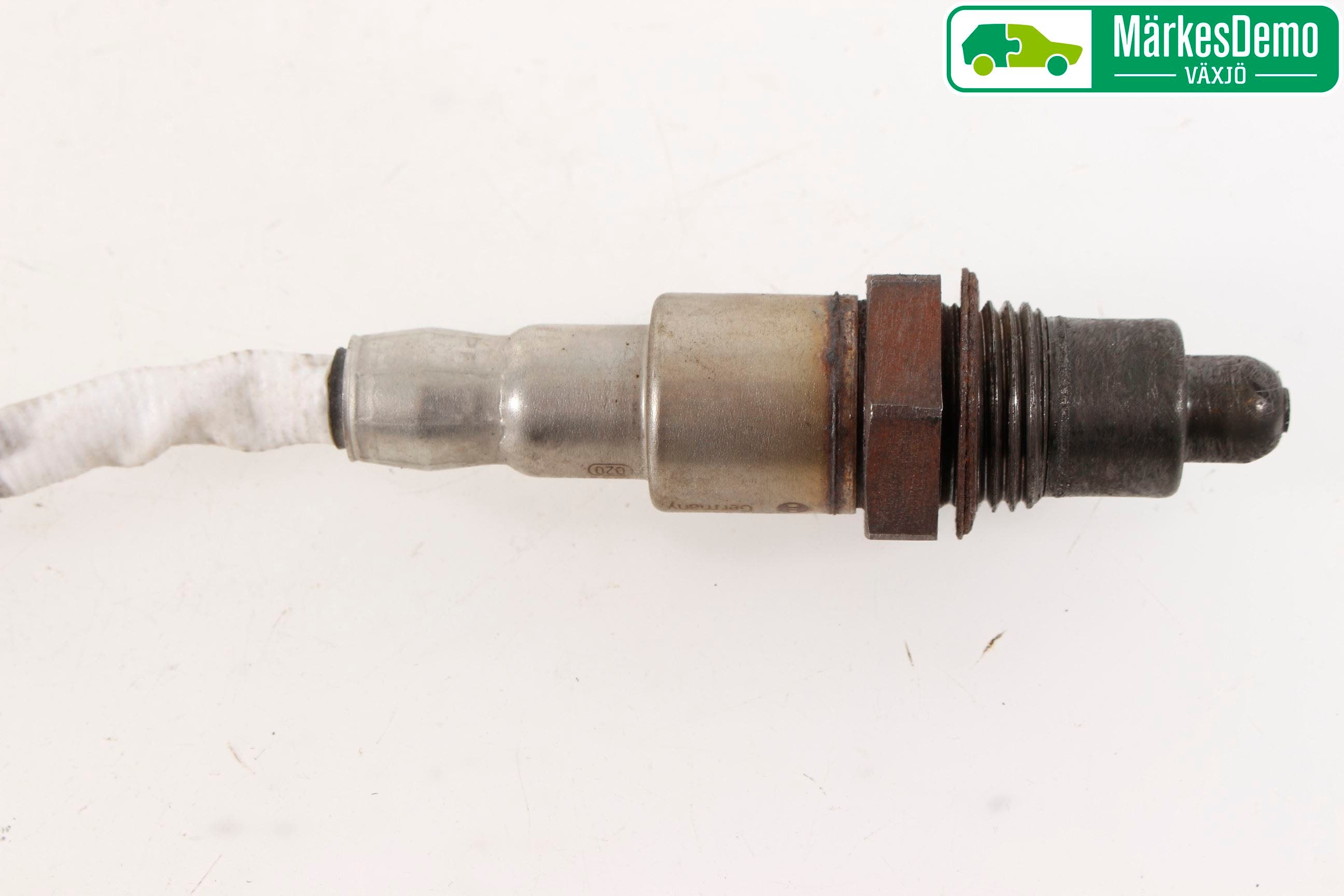 Toyota AYGO 15-21 Injlambdasond