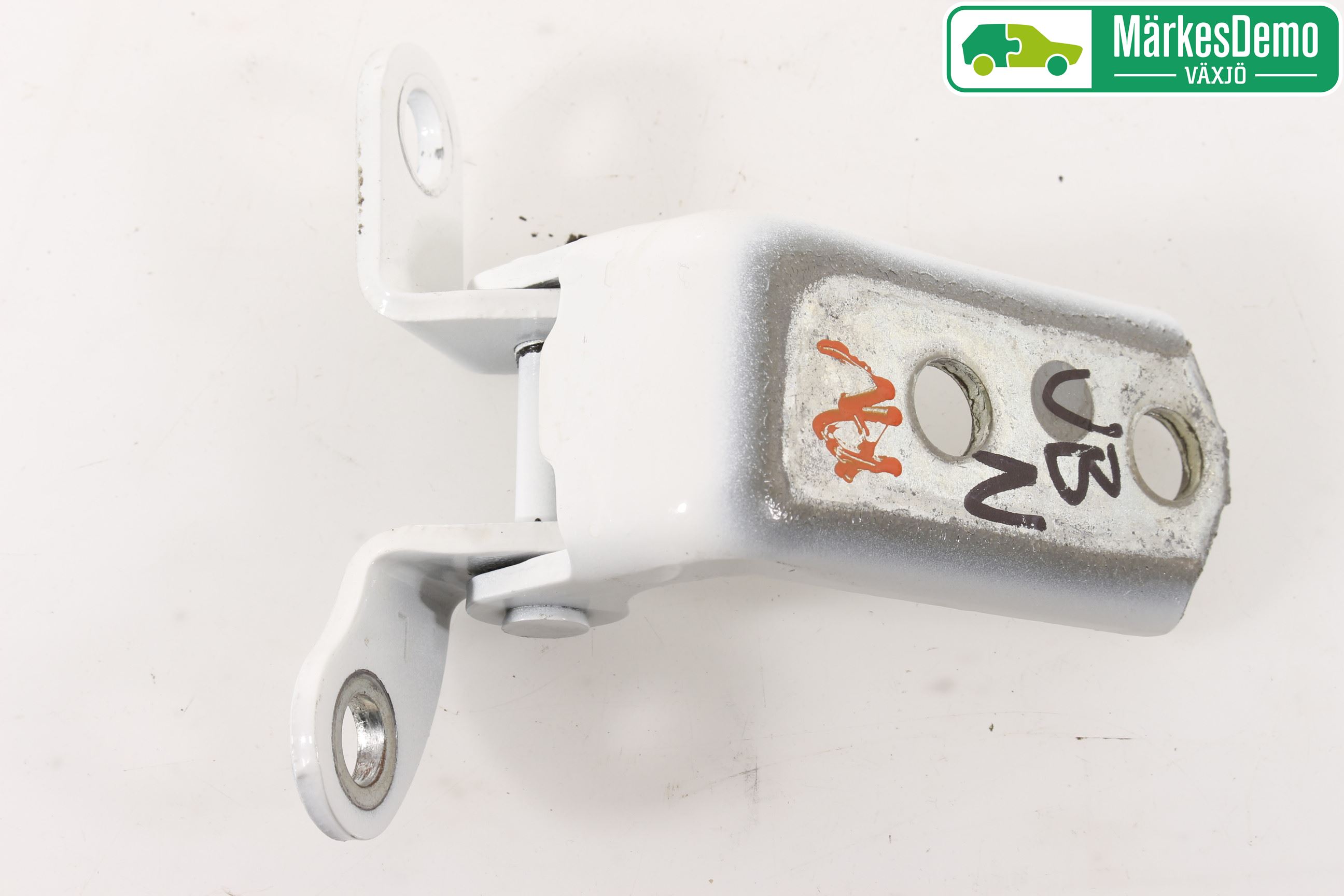 Toyota AYGO 15-21 Dörrgångjärn