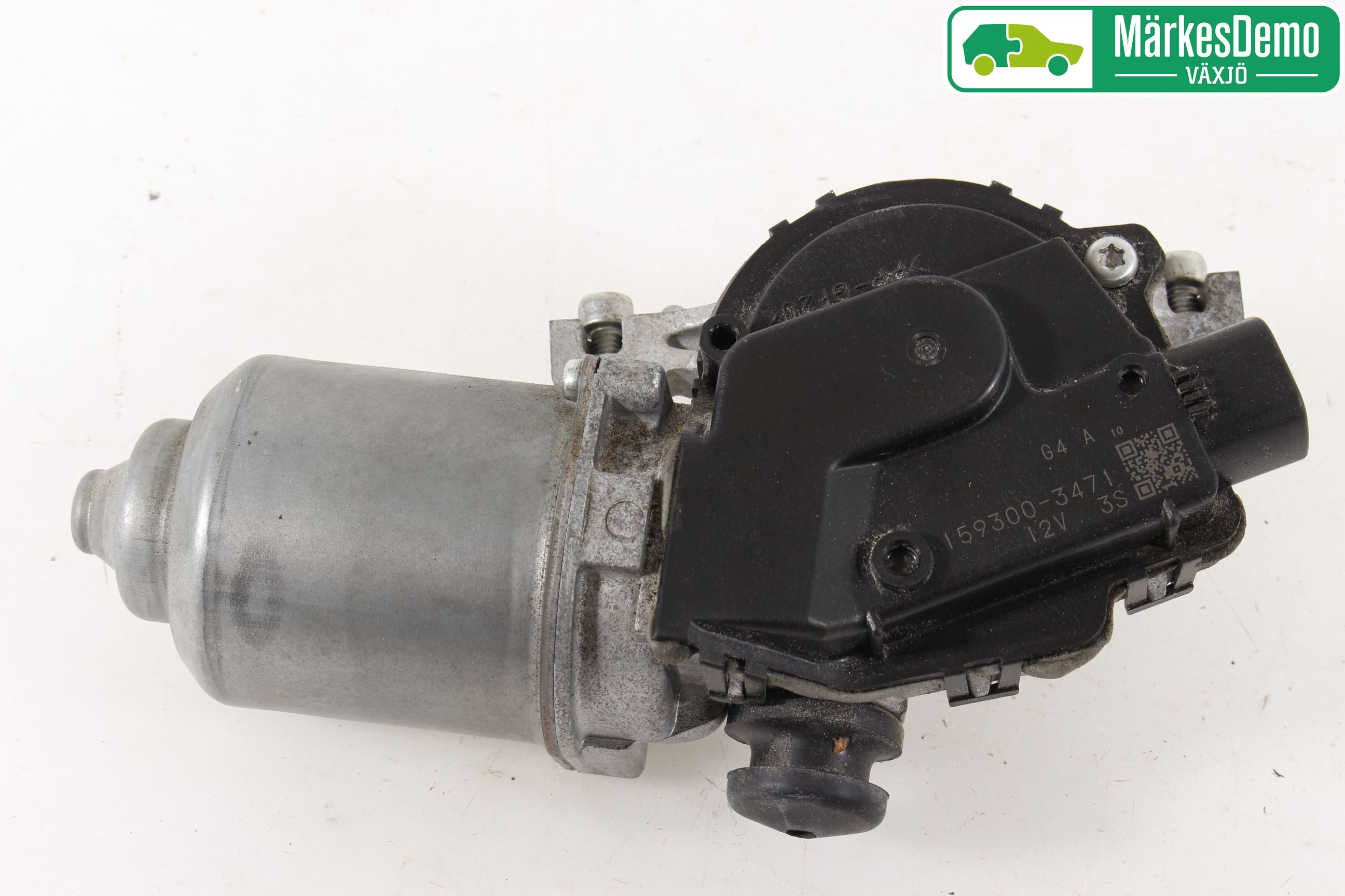 Mitsubishi OUTLANDER 13-21 Torkarmotor Vindruta