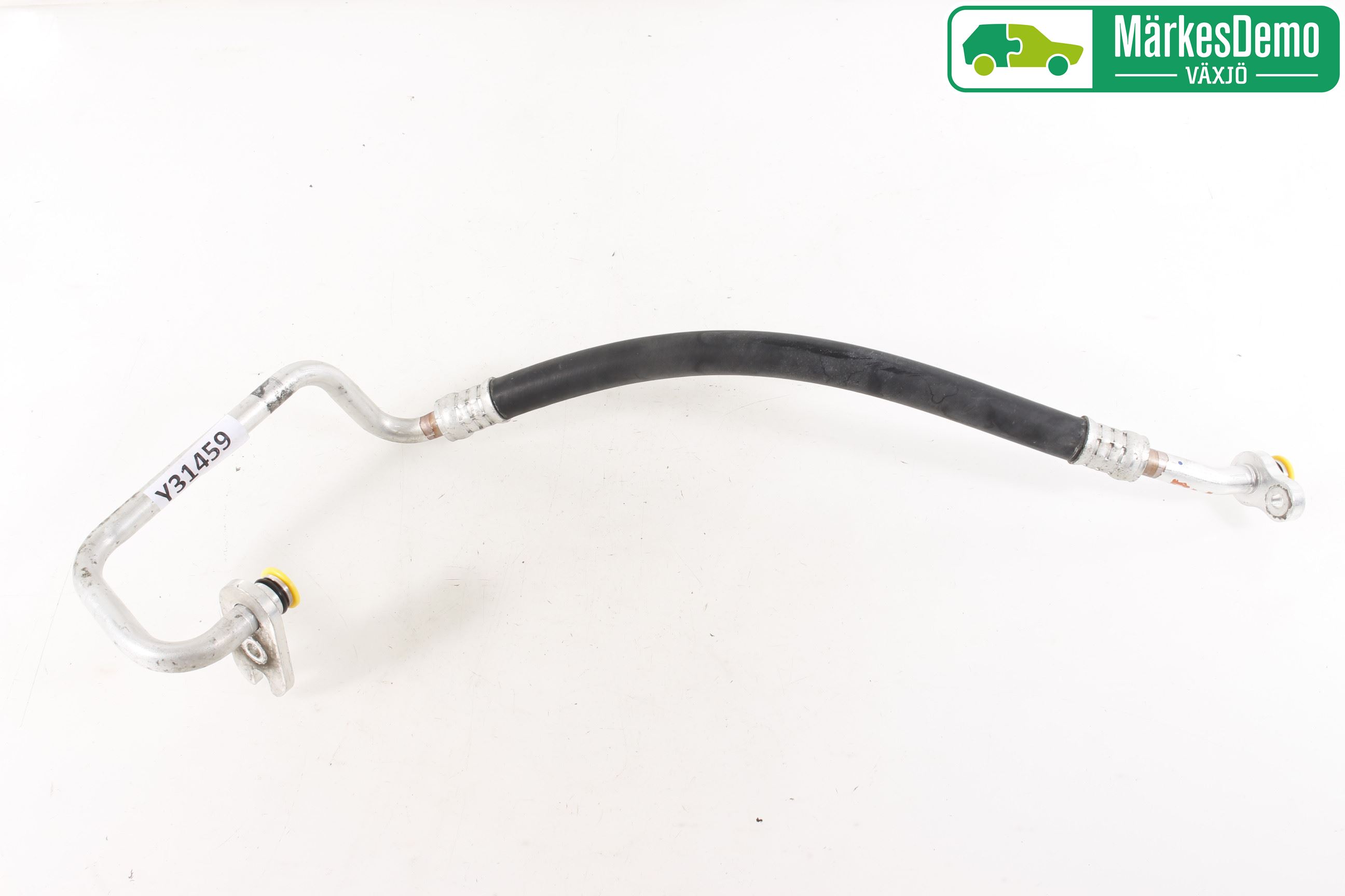 Mitsubishi OUTLANDER 13-21 Ac Slang-Rör