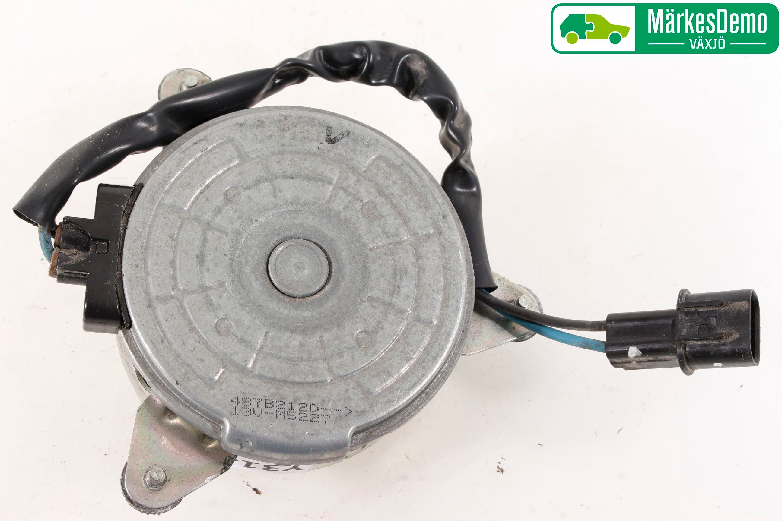 Mitsubishi OUTLANDER 13-21 Kylfläkt El