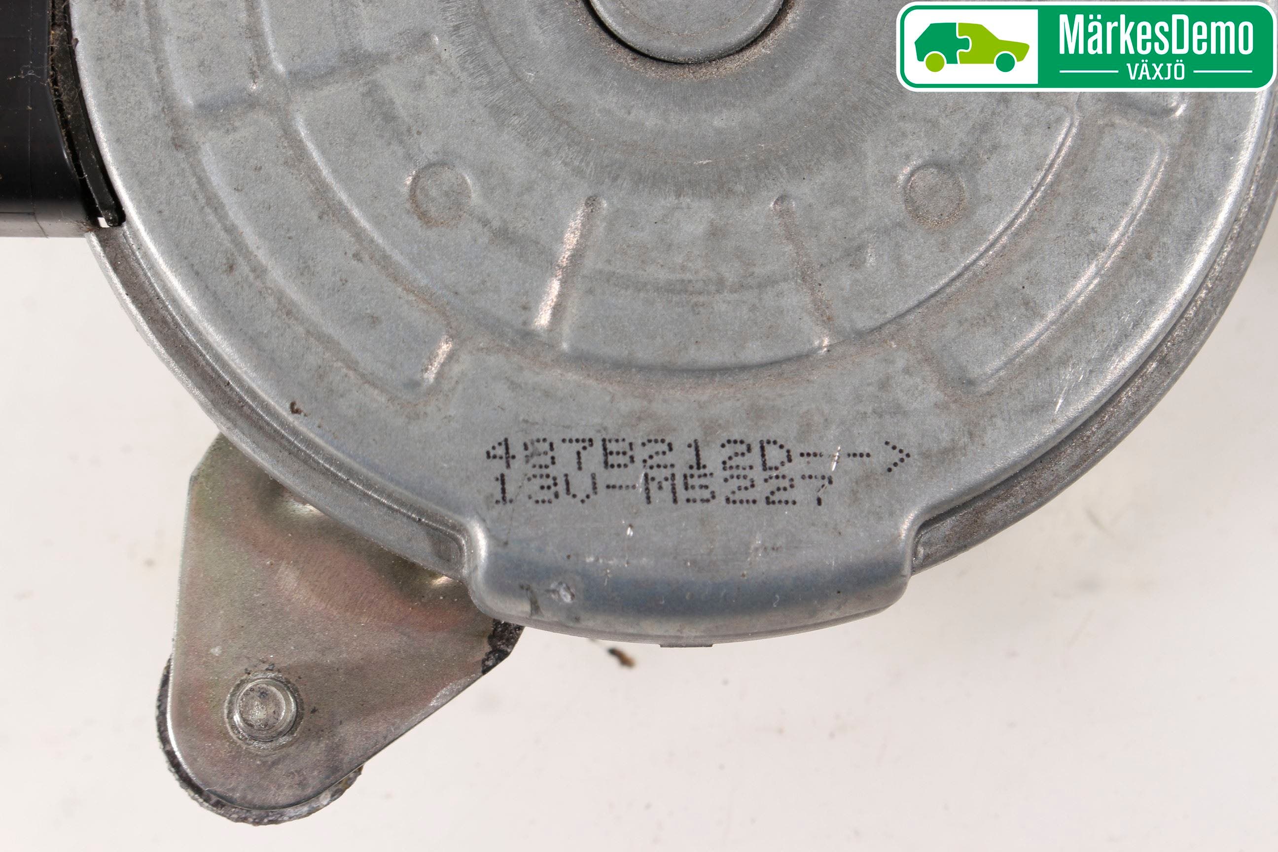 Mitsubishi OUTLANDER 13-21 Kylfläkt El