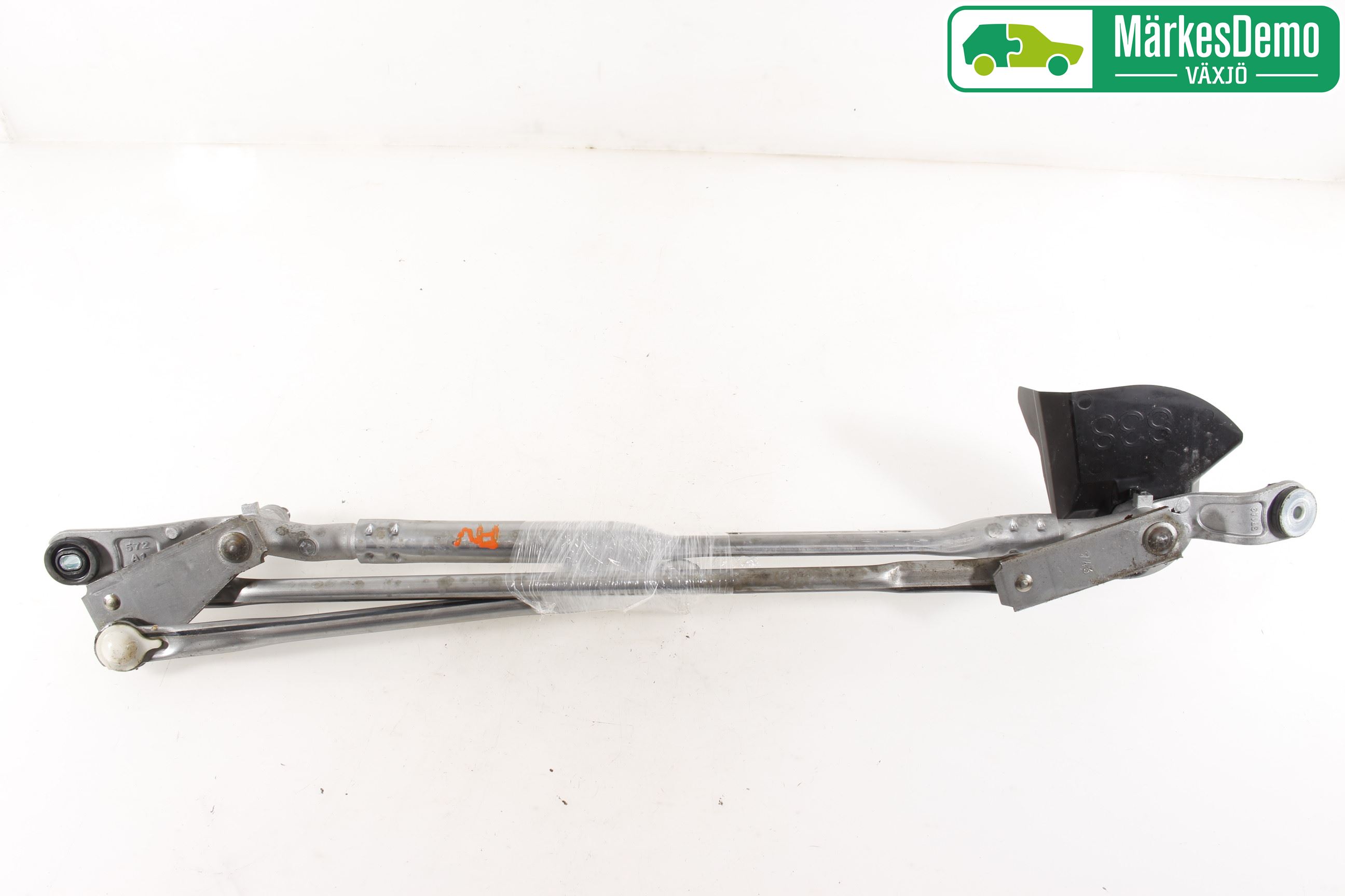 Mitsubishi OUTLANDER 13-21 Torkarmekanism Vindruta