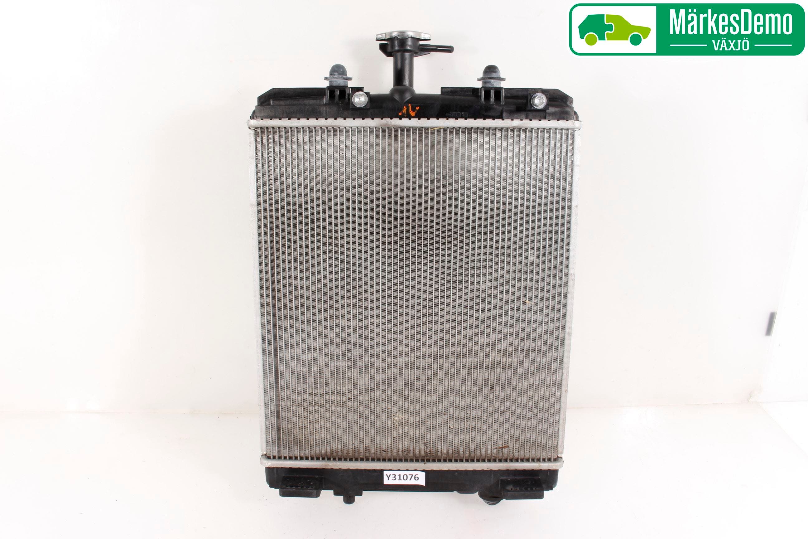 Toyota AYGO 15-21 Kylare Aut