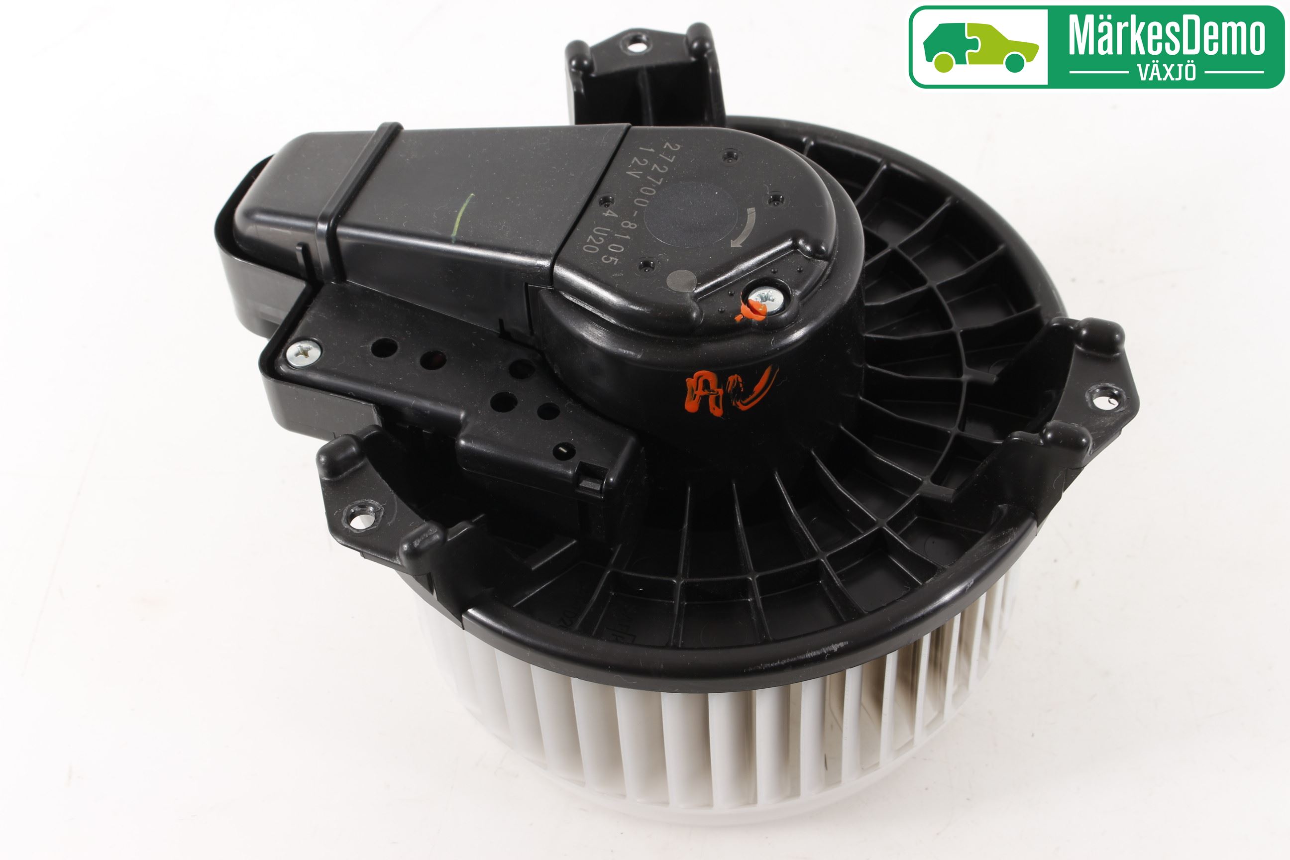 Toyota RAV4 13-18 Värmefläkt