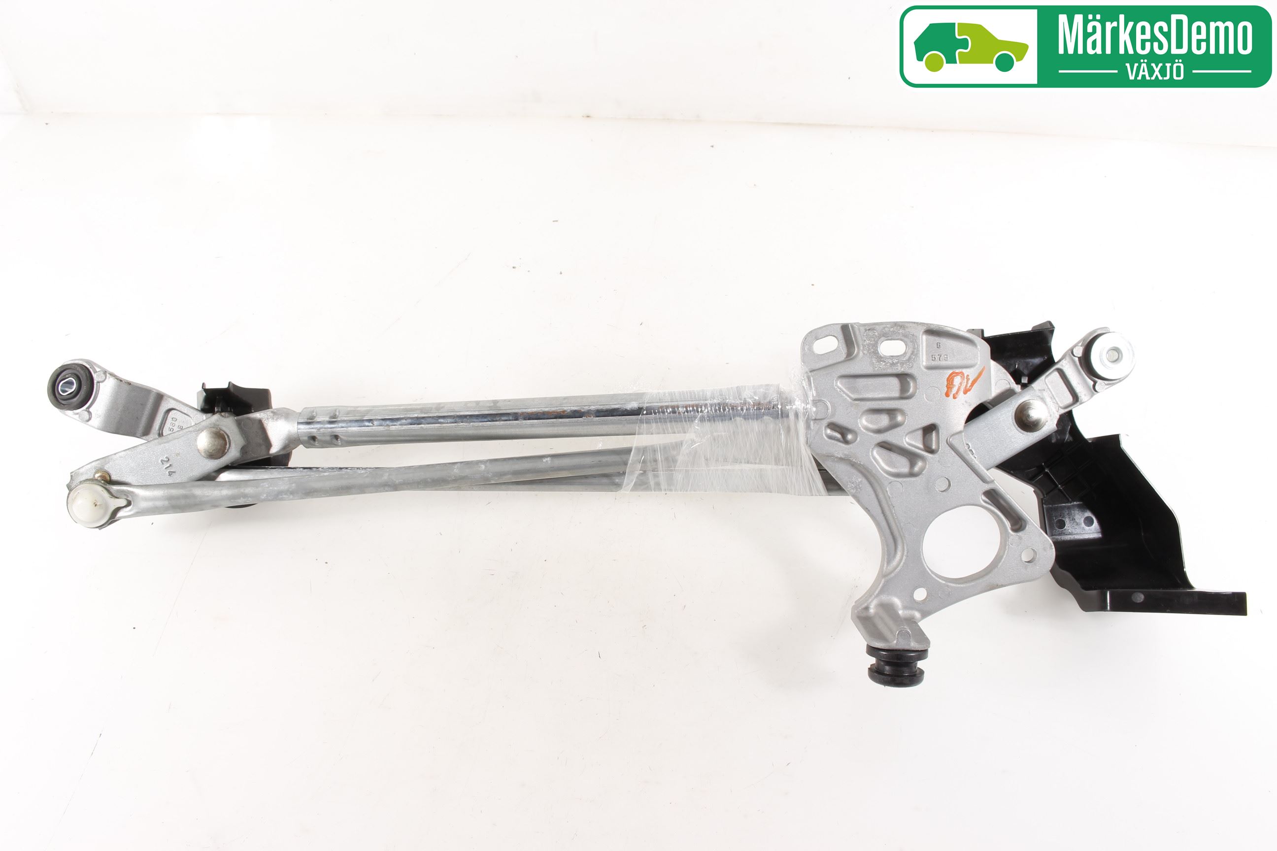 Toyota RAV4 13-18 Torkarmekanism Vindruta