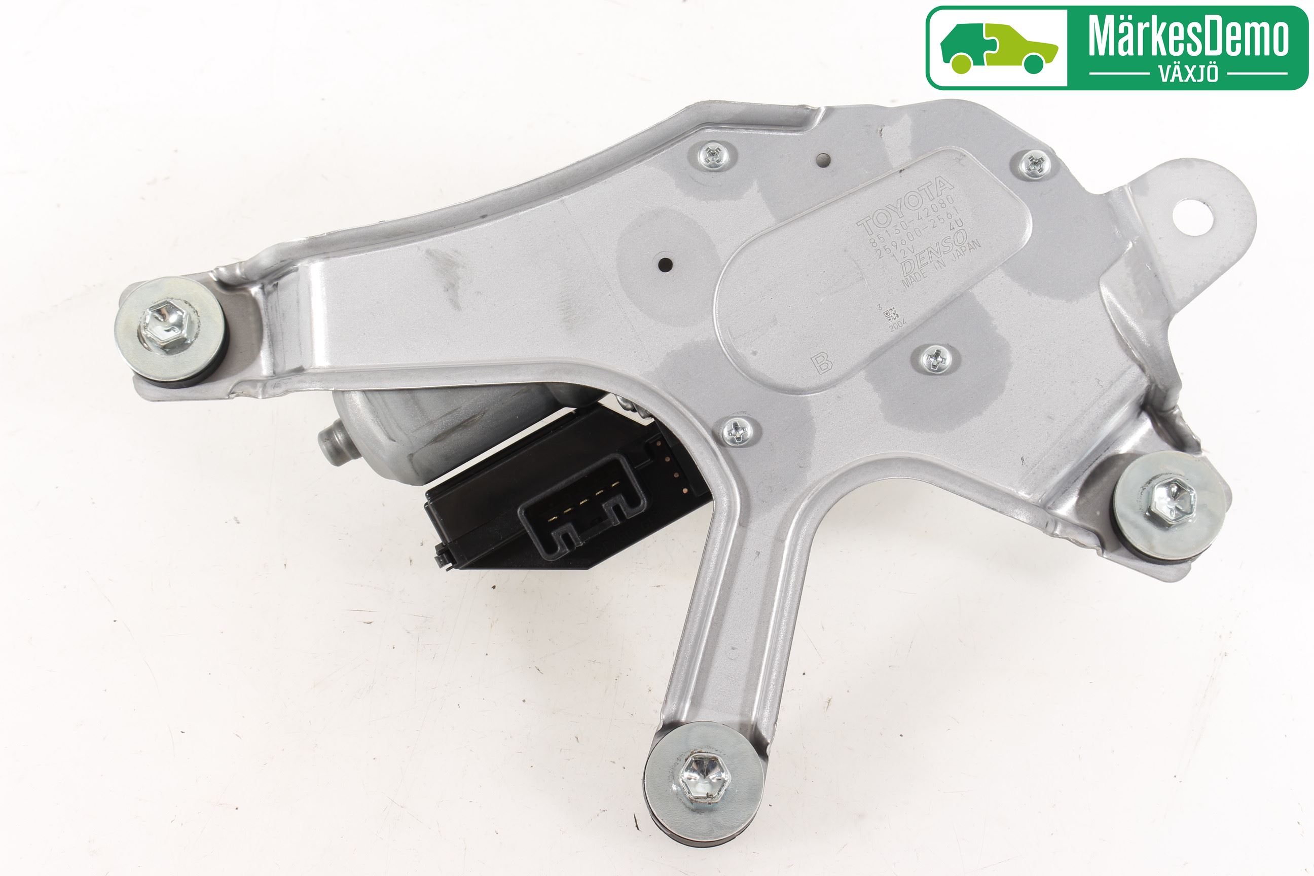 Toyota RAV4 13-18 Torkarmotor Baklucka