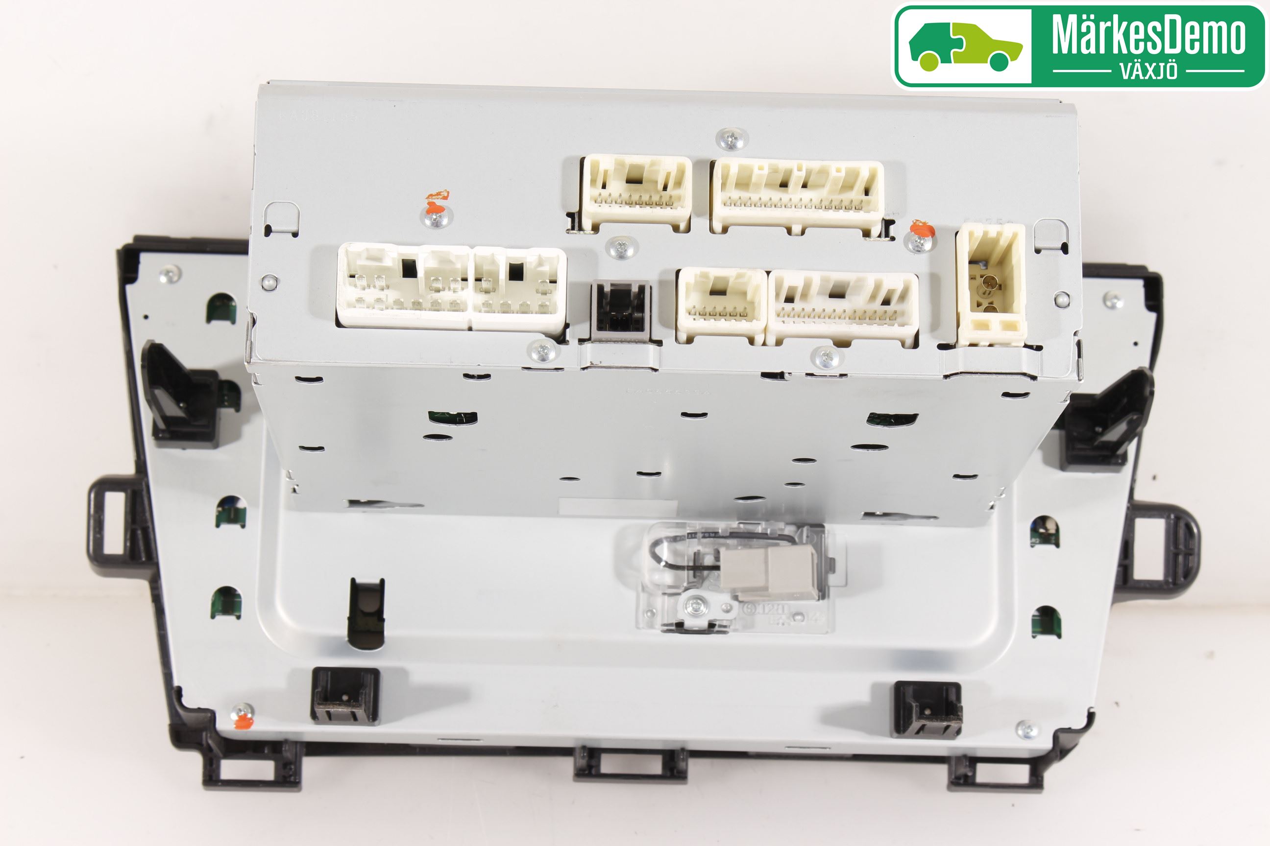 Toyota PRIUS ZVW30 09-20 Cd Radio - Multimediapanel