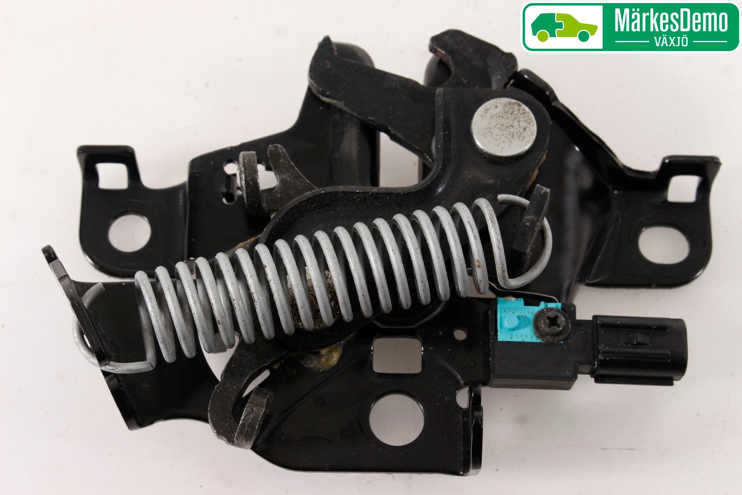 Toyota PRIUS ZVW30 09-20 Huvlås