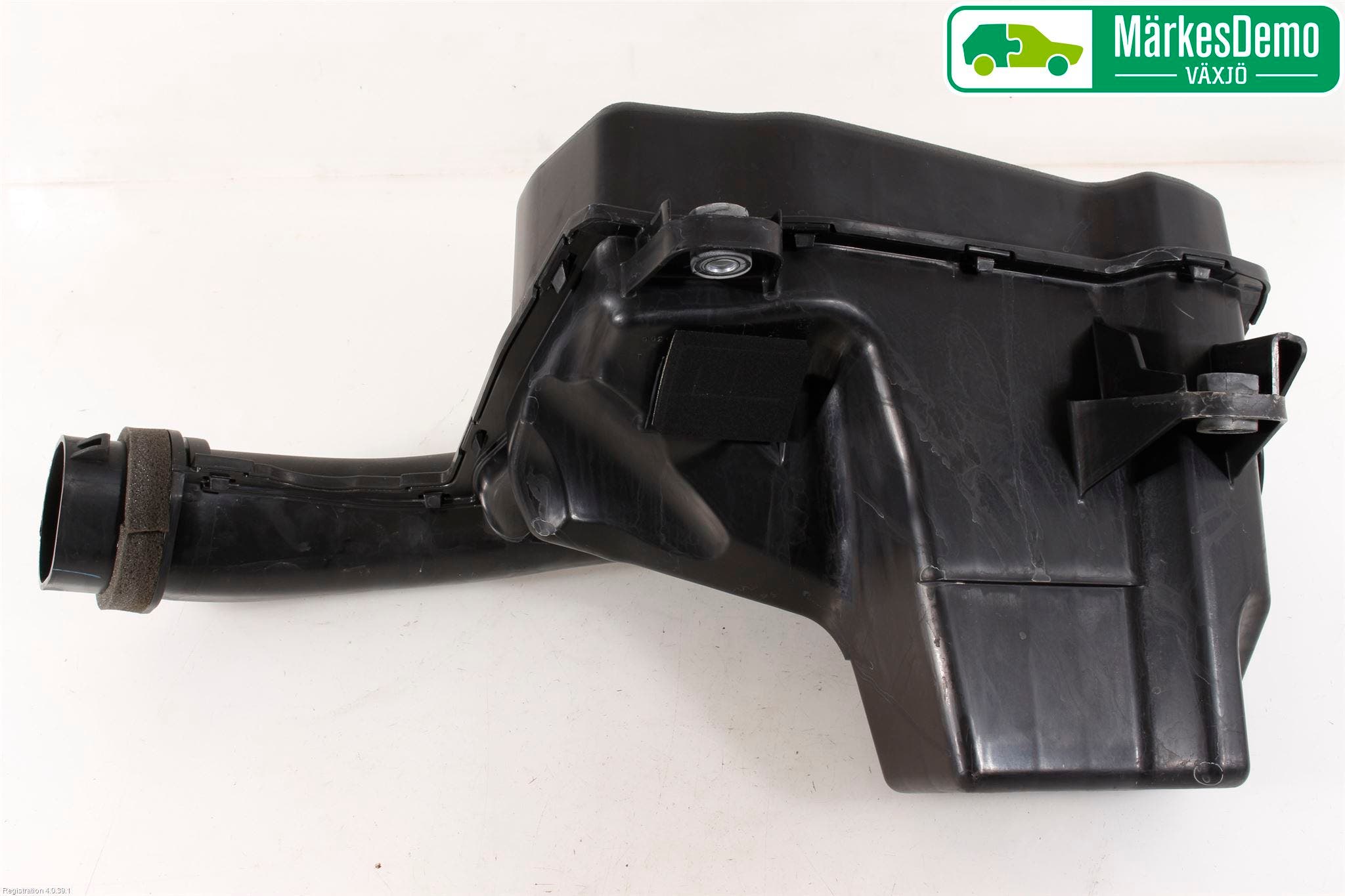 Toyota PRIUS ZVW30 09-20 Luftrenare