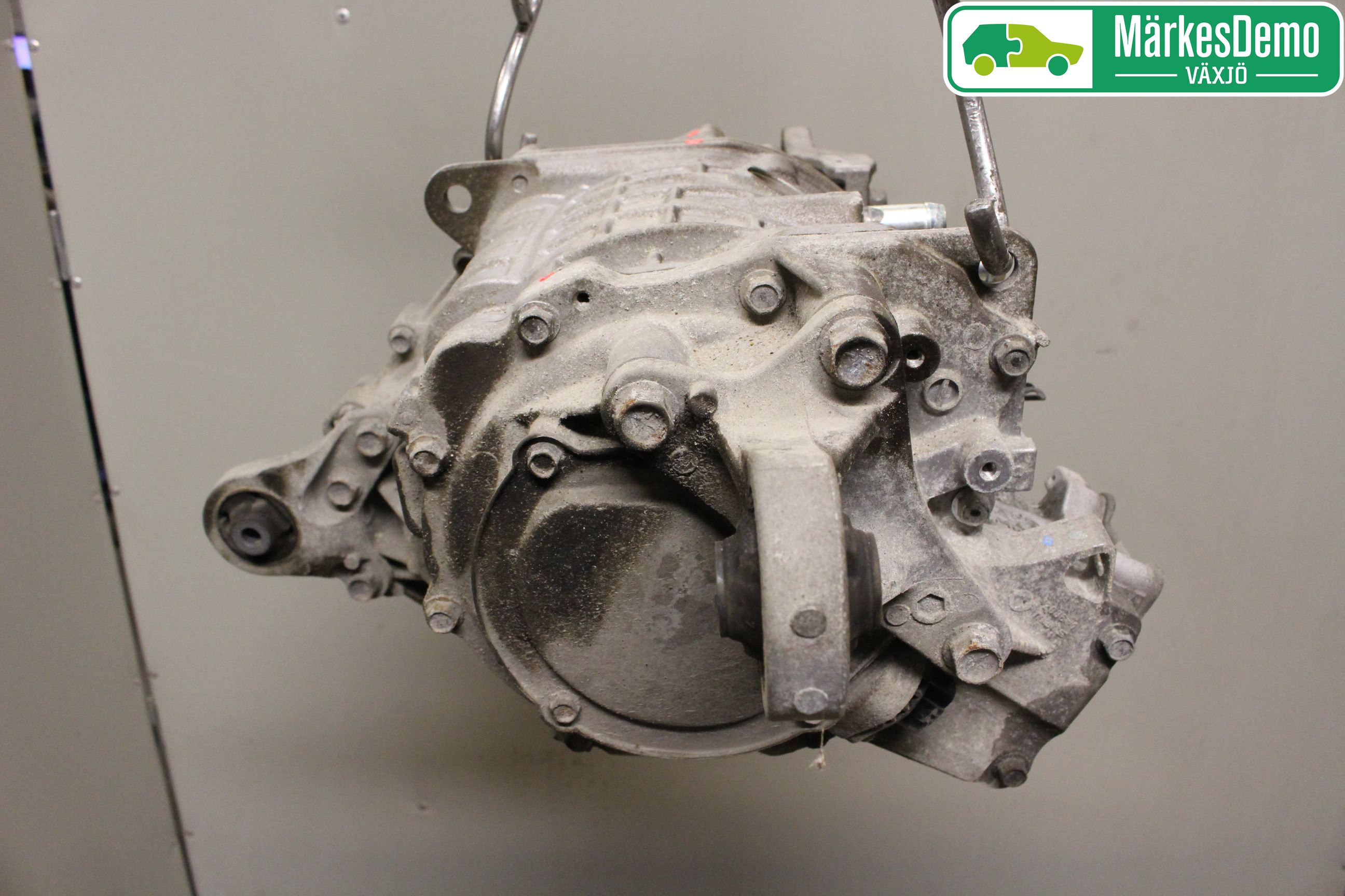 Mitsubishi OUTLANDER 13-21 Bakväxel-Diff