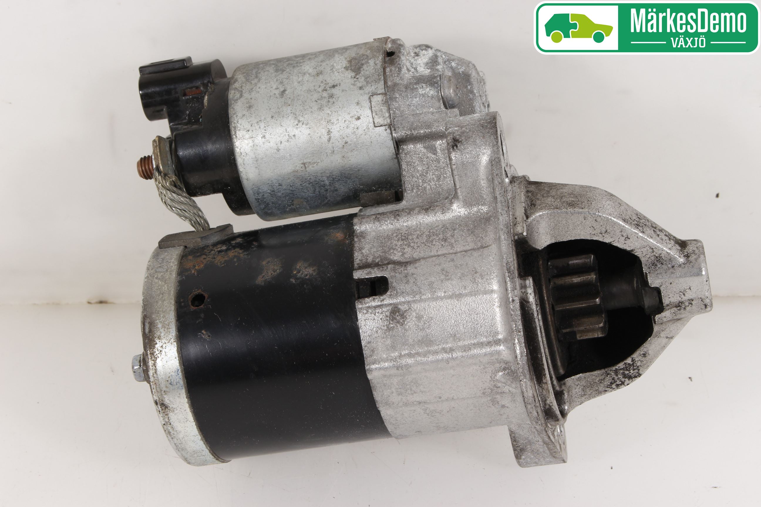 Hyundai i30 GD 13-17 Startmotor