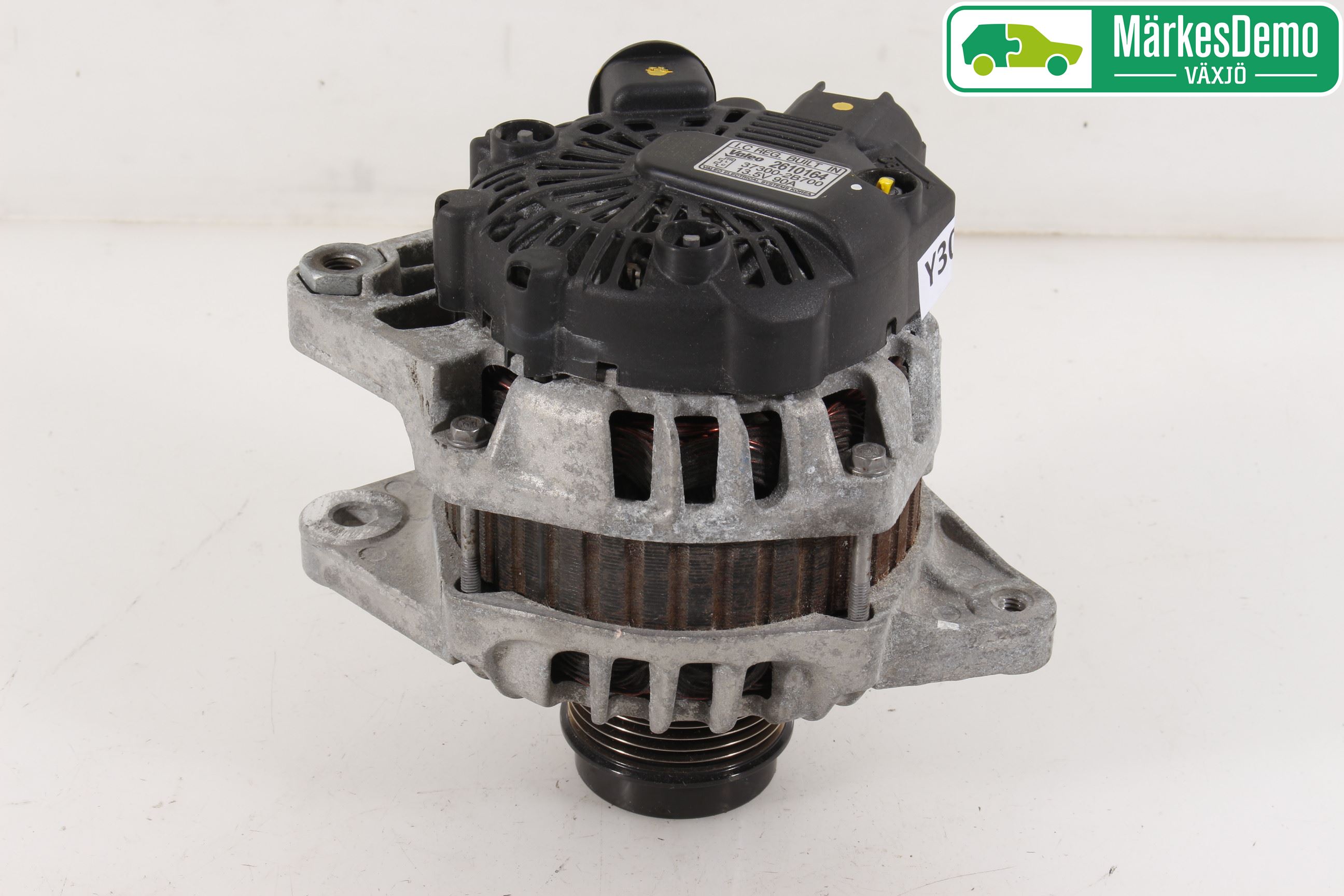 Hyundai i30 GD 13-17 Generator