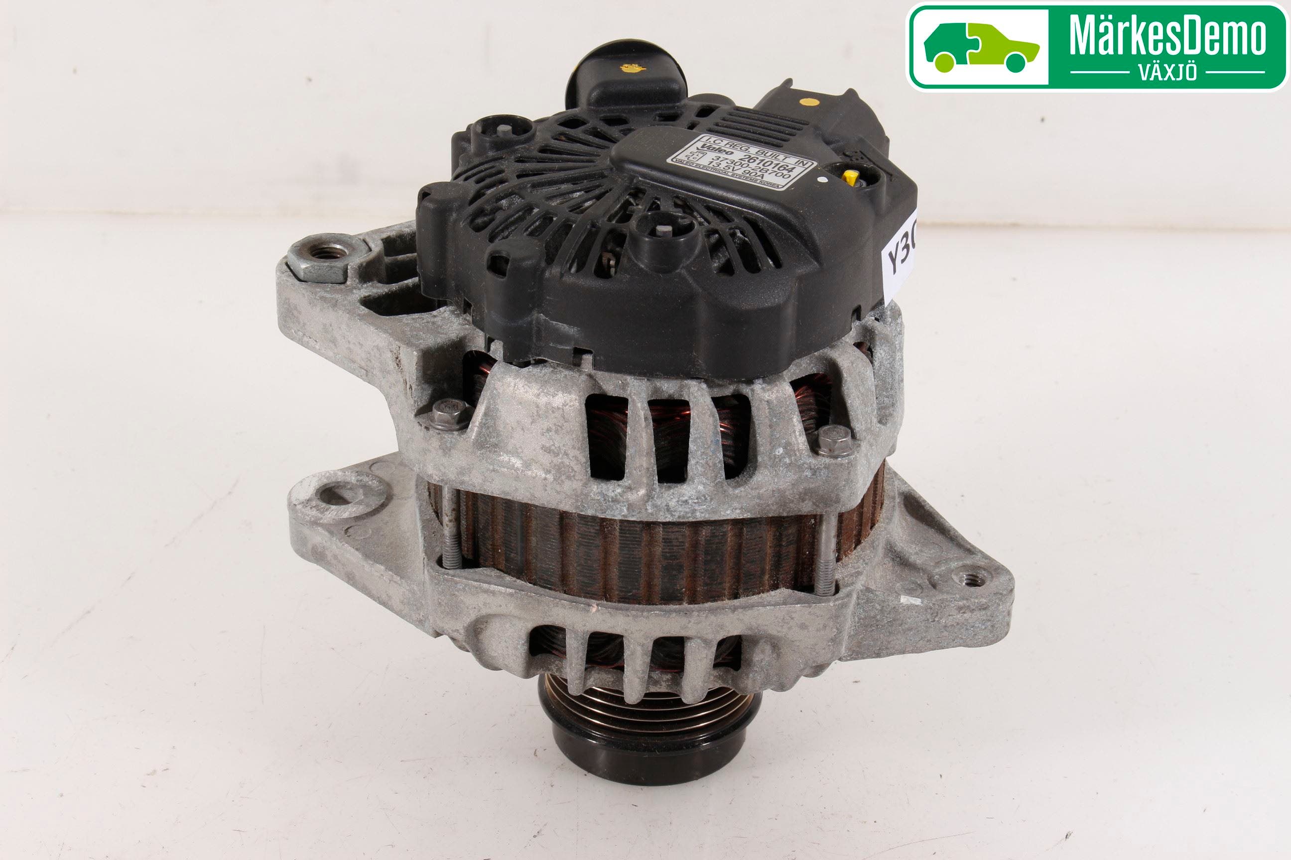 Hyundai i30 GD 13-17 Generator