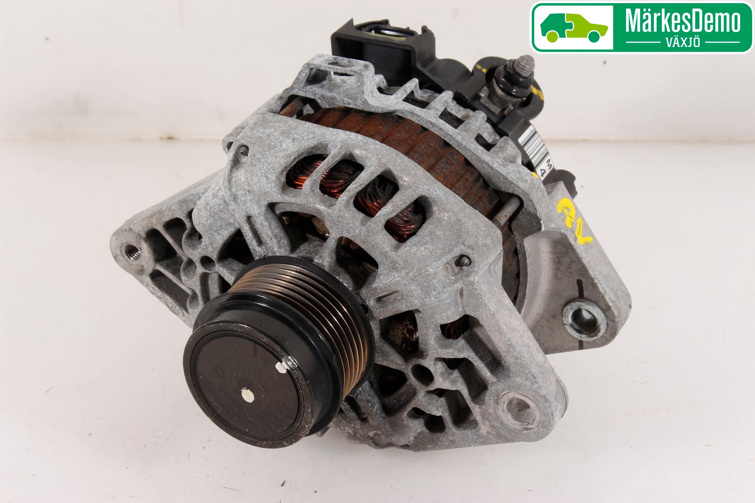 Hyundai i30 GD 13-17 Generator