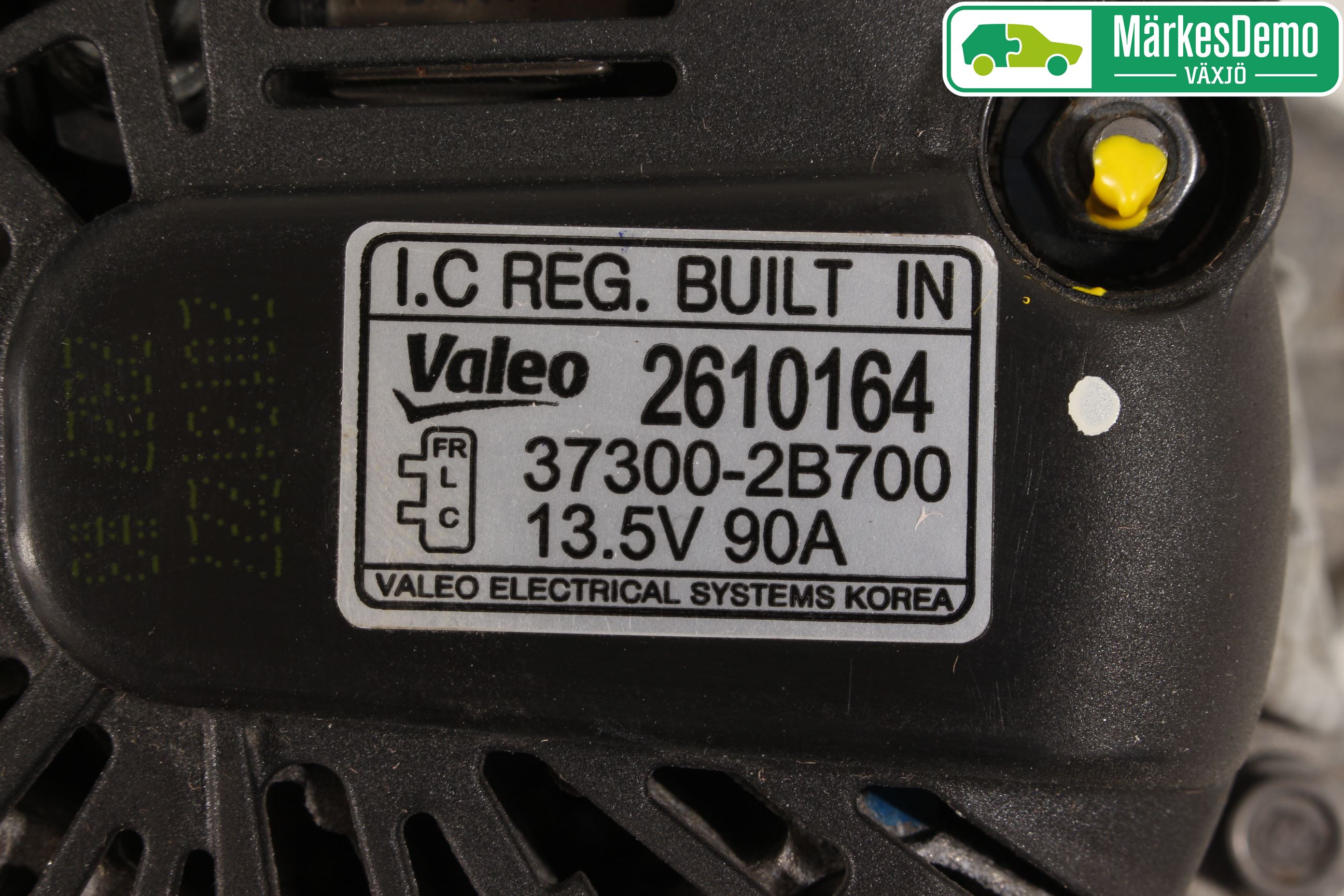 Hyundai i30 GD 13-17 Generator
