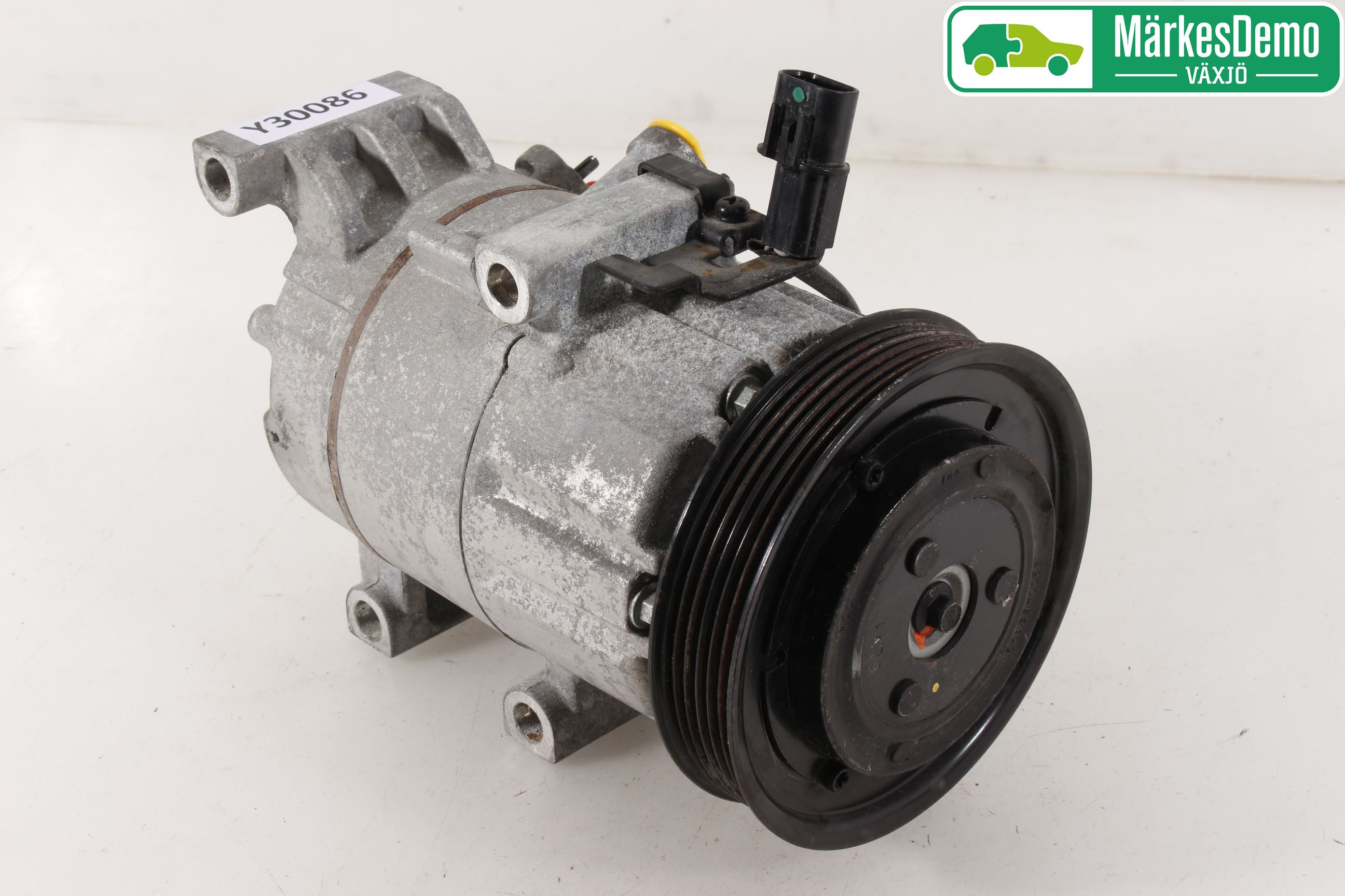 Hyundai i30 GD 13-17 Ac Kompressor