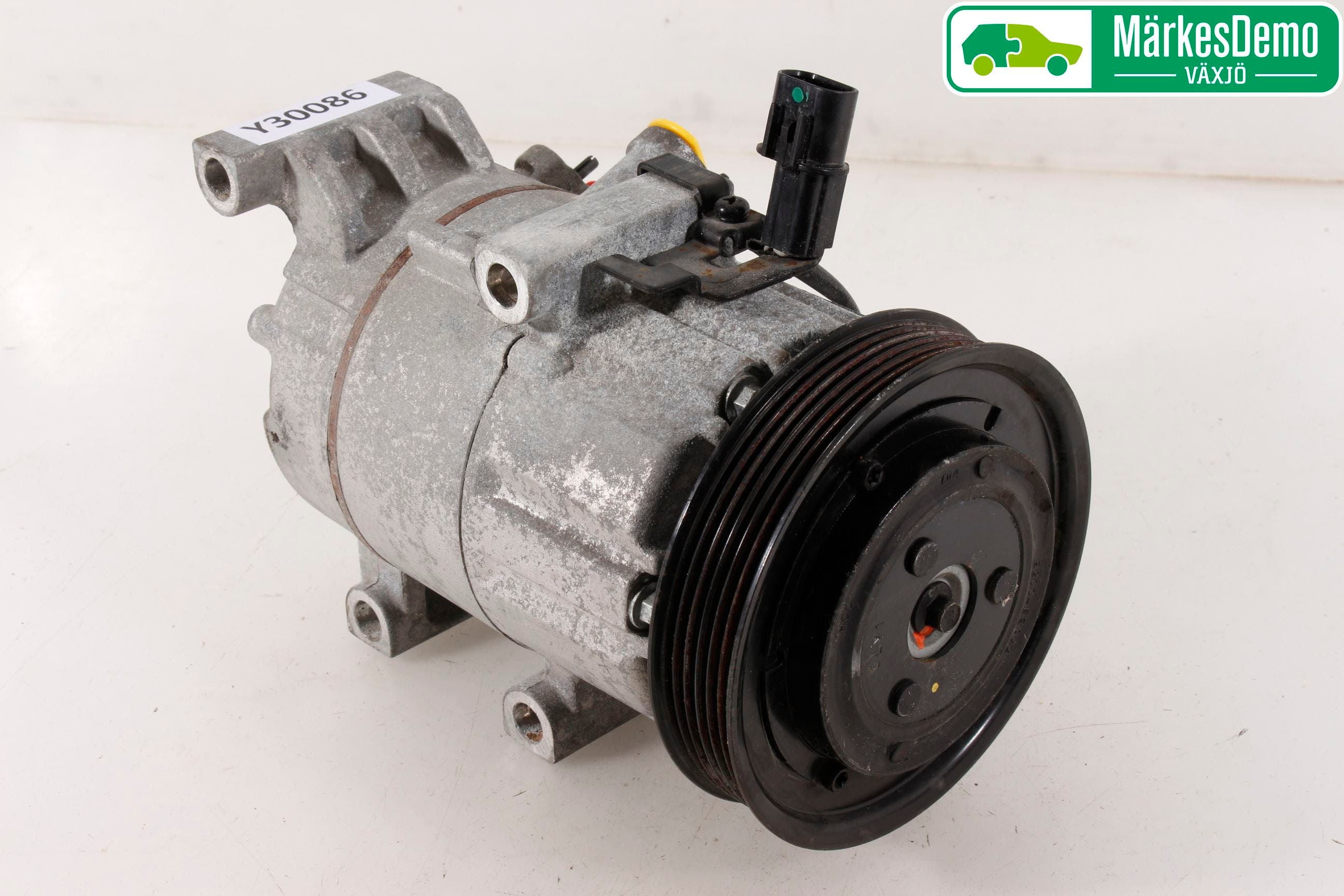 Hyundai i30 GD 13-17 Ac Kompressor