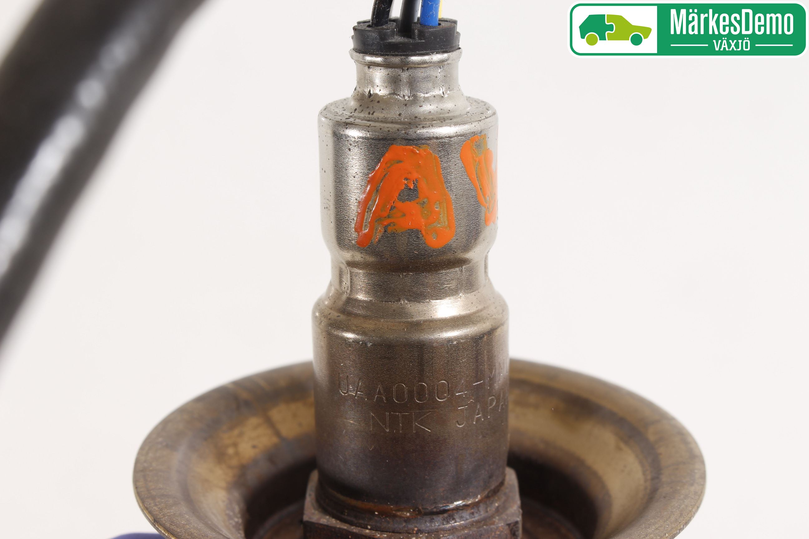 Mitsubishi OUTLANDER 13-21 Injlambdasond