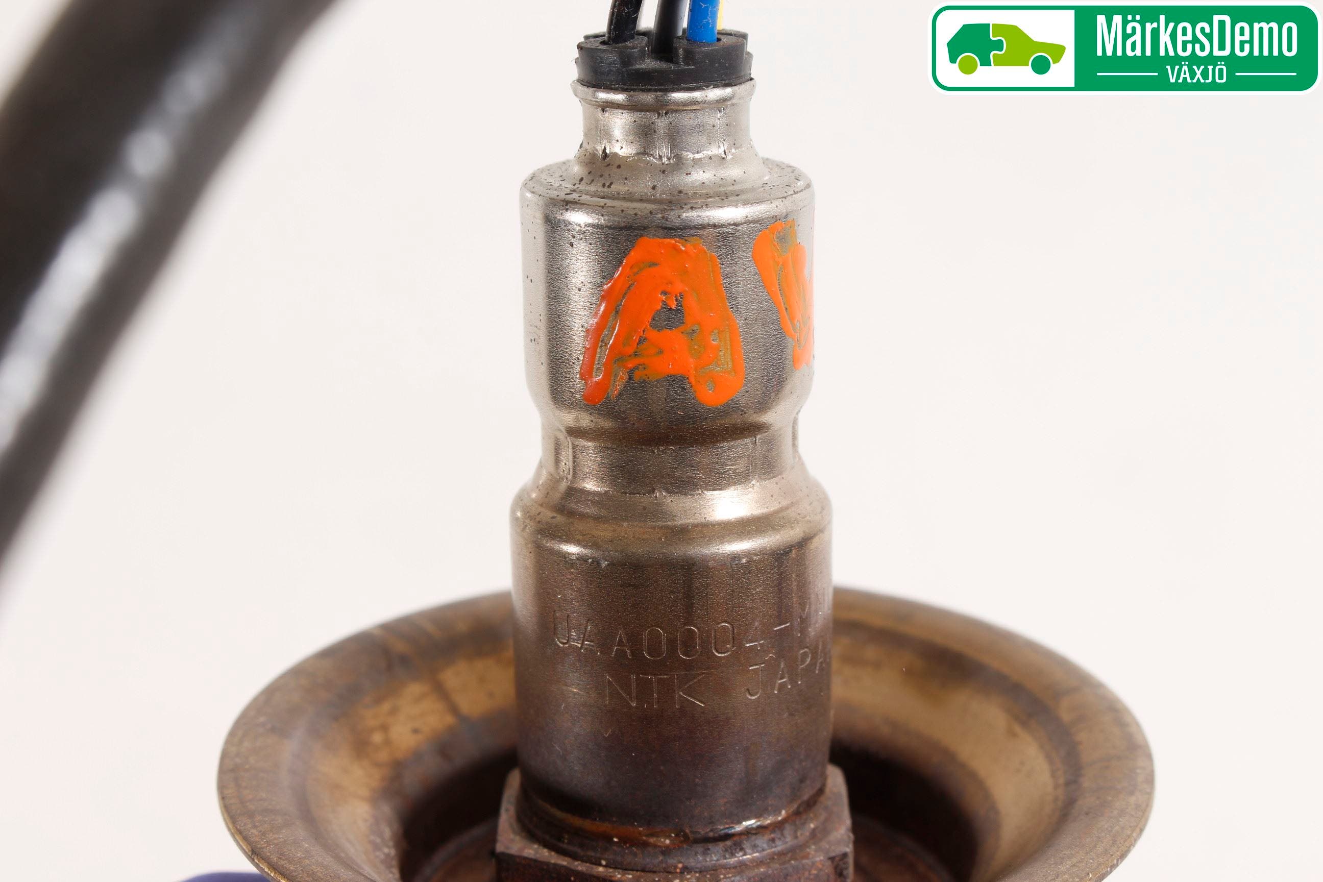 Mitsubishi OUTLANDER 13-21 Injlambdasond