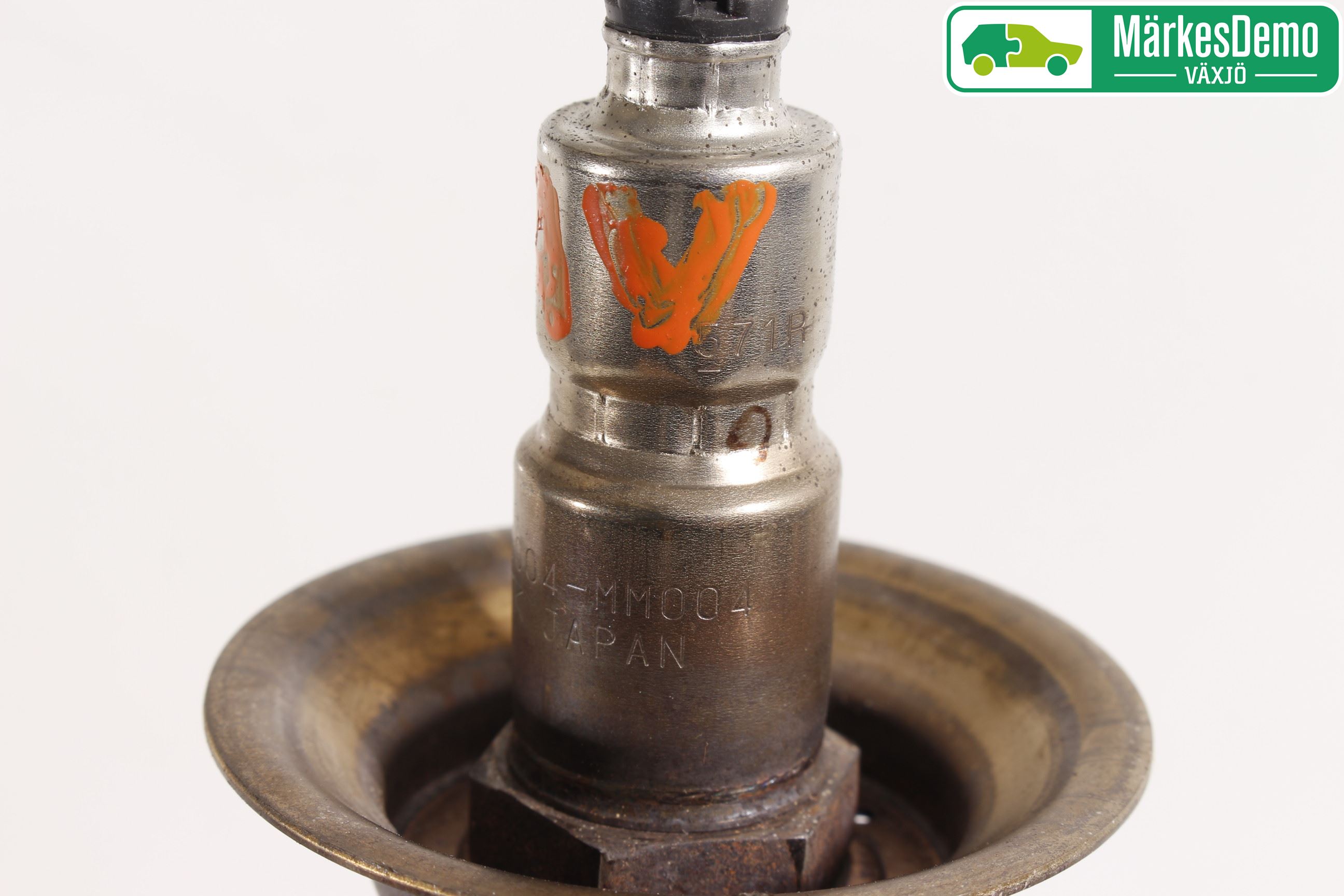 Mitsubishi OUTLANDER 13-21 Injlambdasond