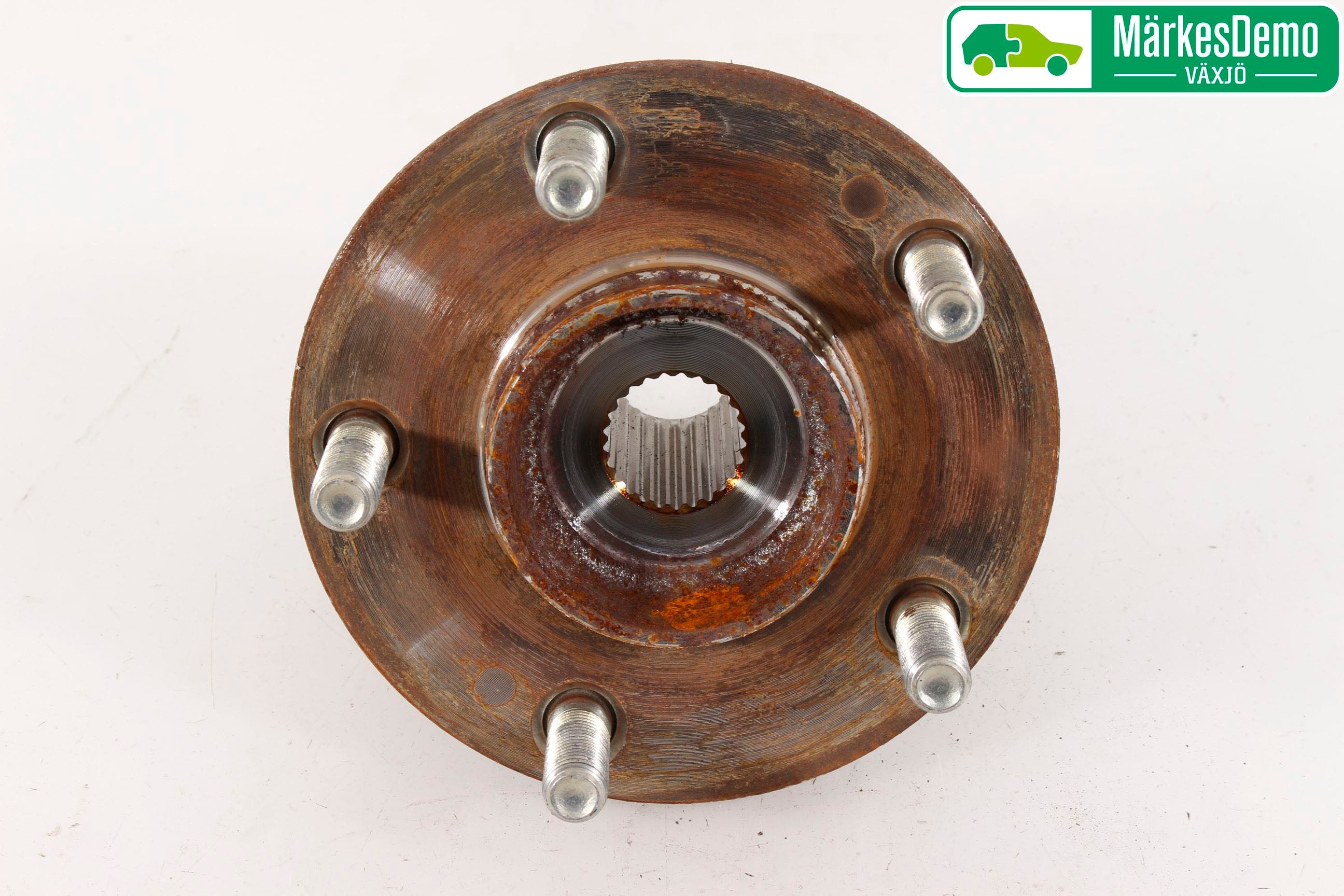 Mitsubishi OUTLANDER 13-21 Nav Bak