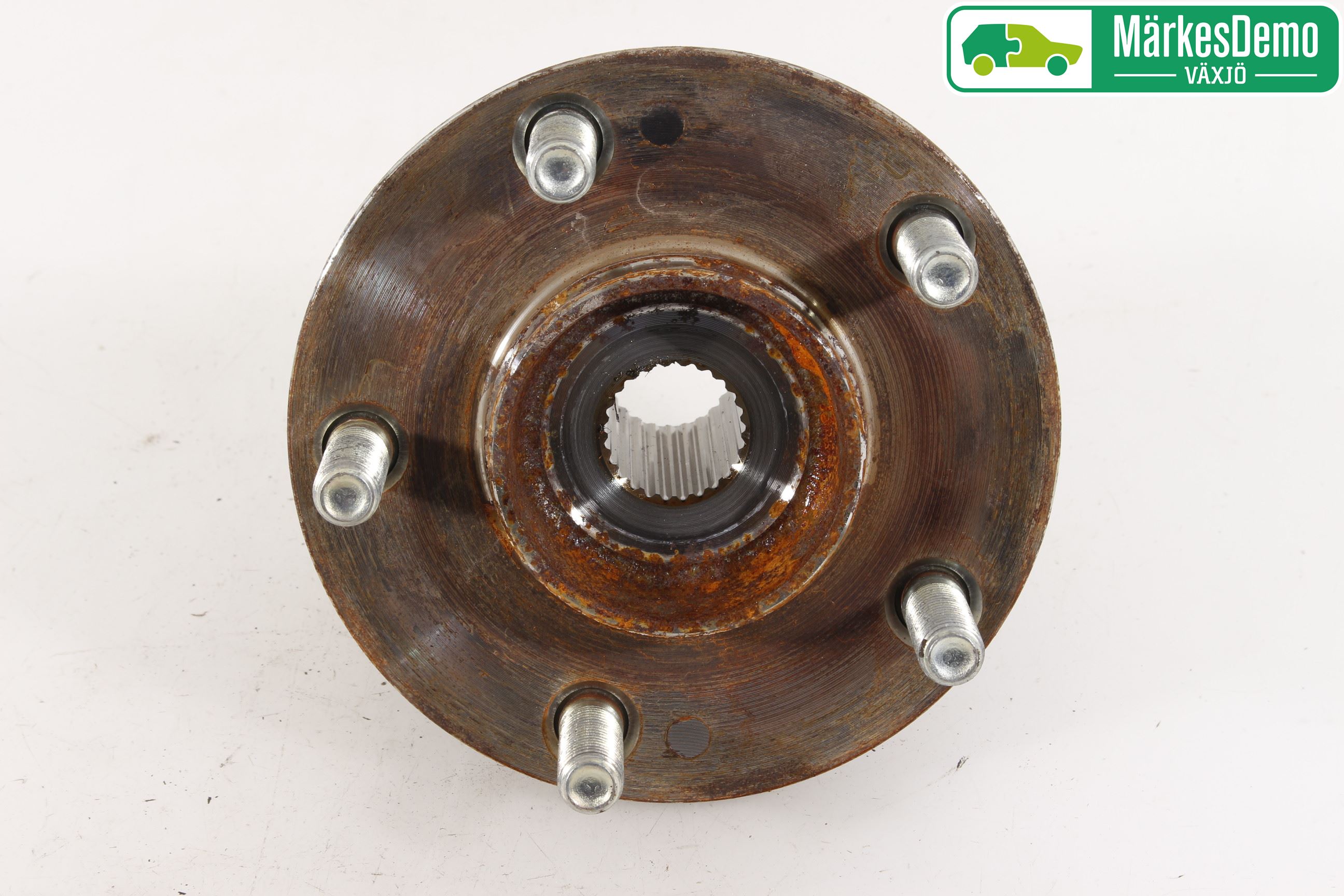 Mitsubishi OUTLANDER 13-21 Nav Bak