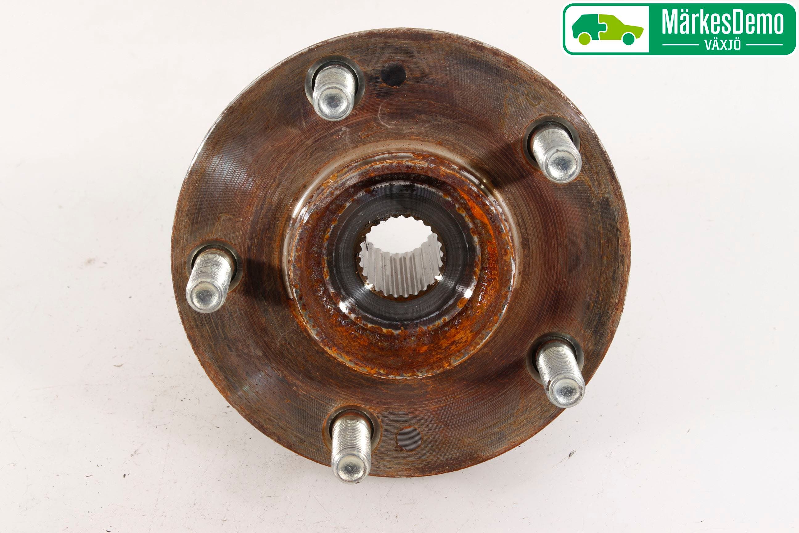 Mitsubishi OUTLANDER 13-21 Nav Bak