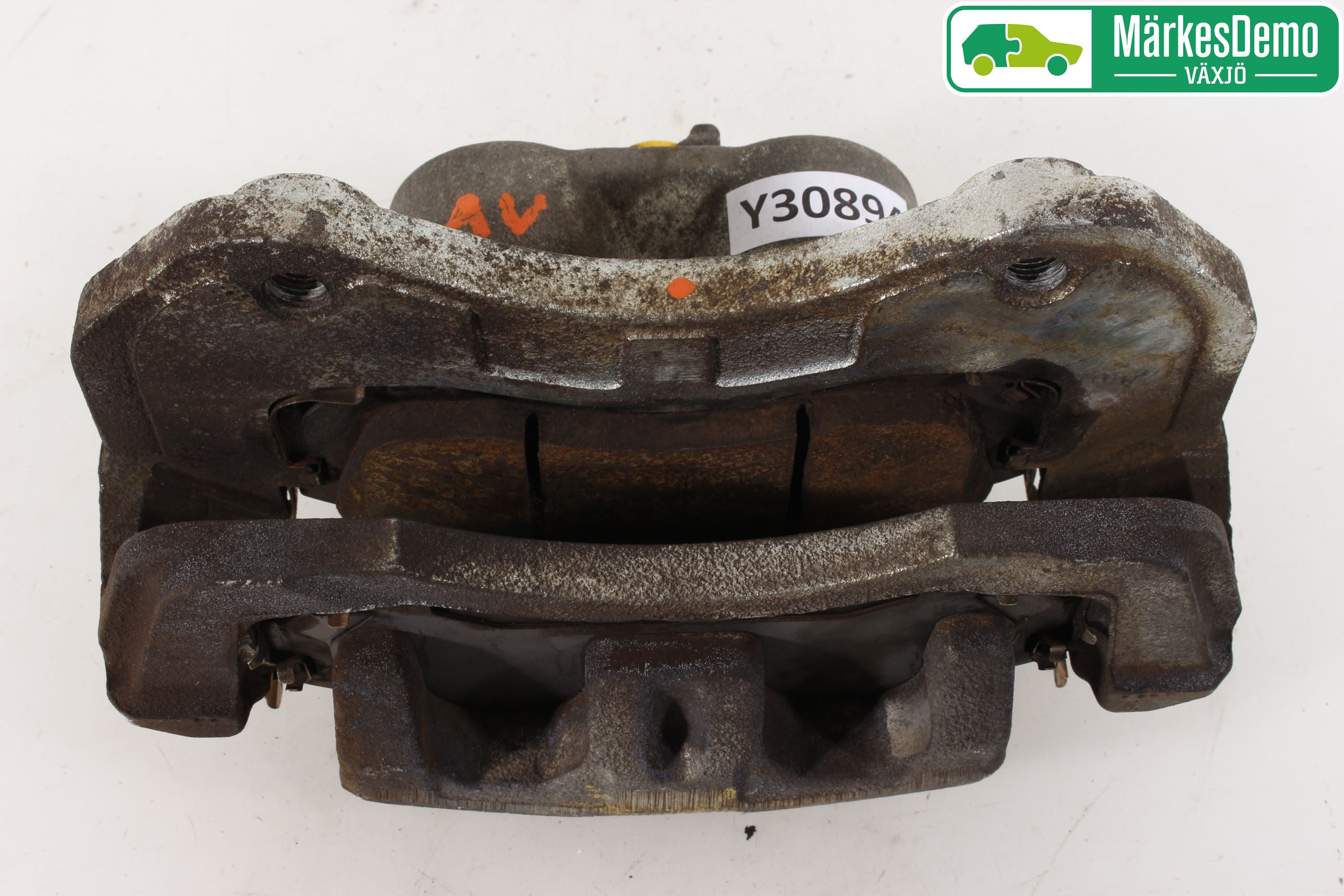 Mitsubishi OUTLANDER 13-21 Bromsok Fram Höger