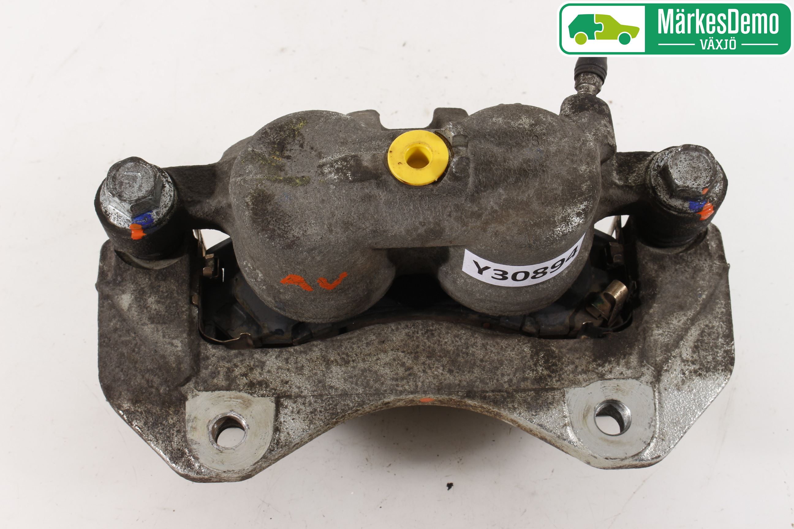 Mitsubishi OUTLANDER 13-21 Bromsok Fram Höger