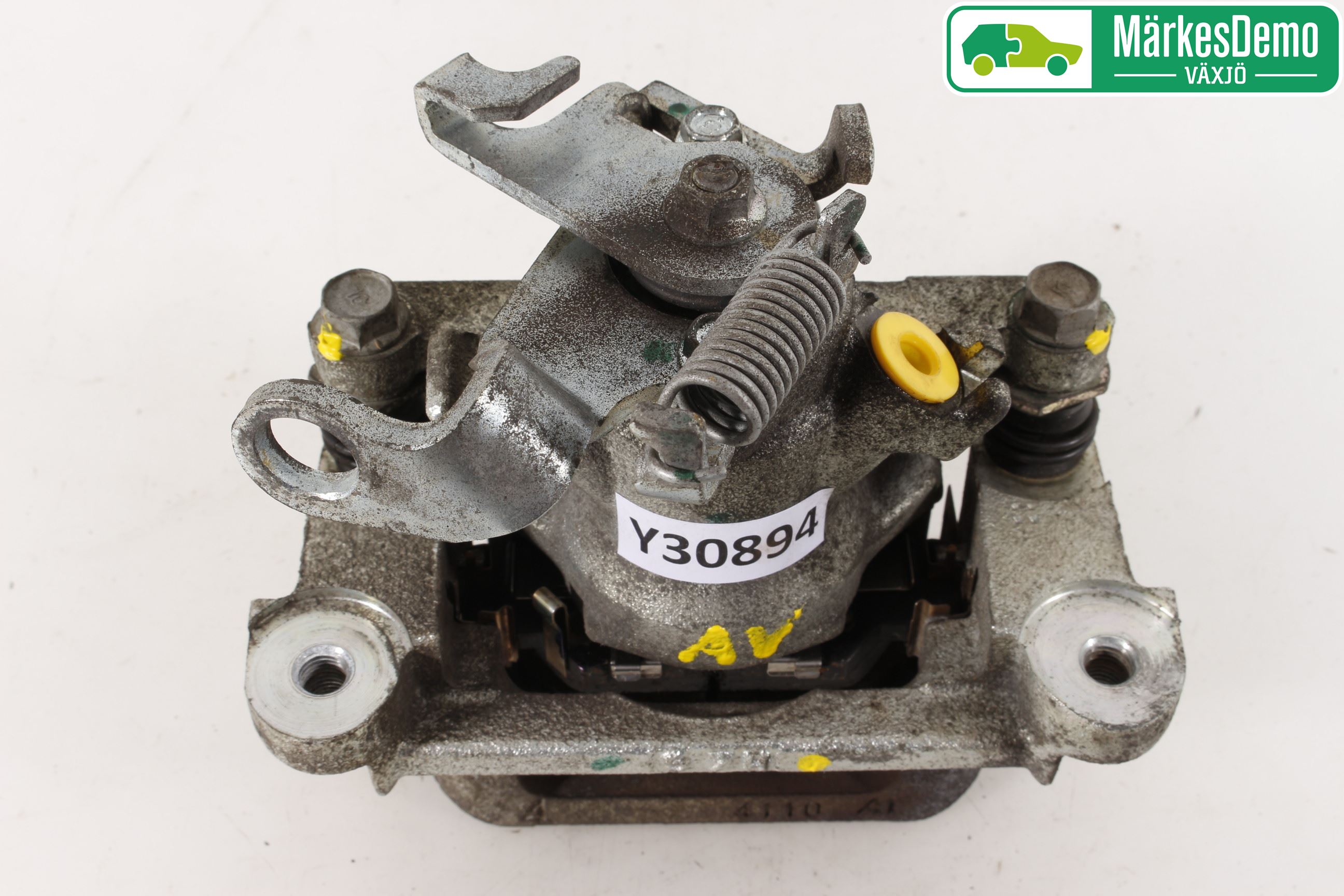 Mitsubishi OUTLANDER 13-21 Bromsok Bak Vänster