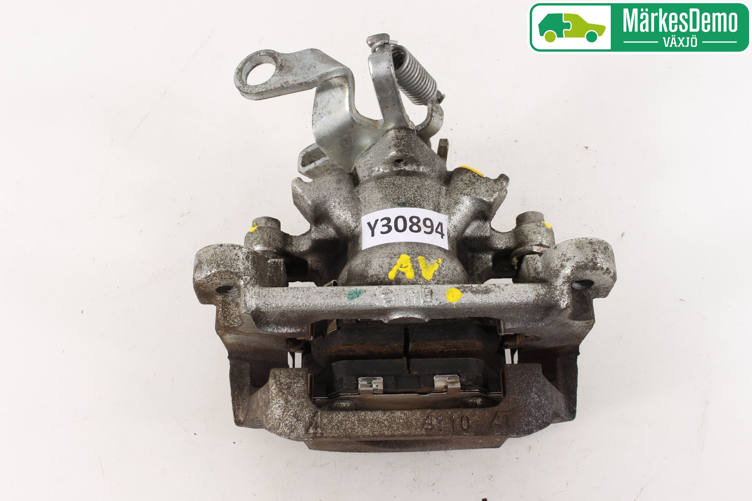 Mitsubishi OUTLANDER 13-21 Bromsok Bak Vänster