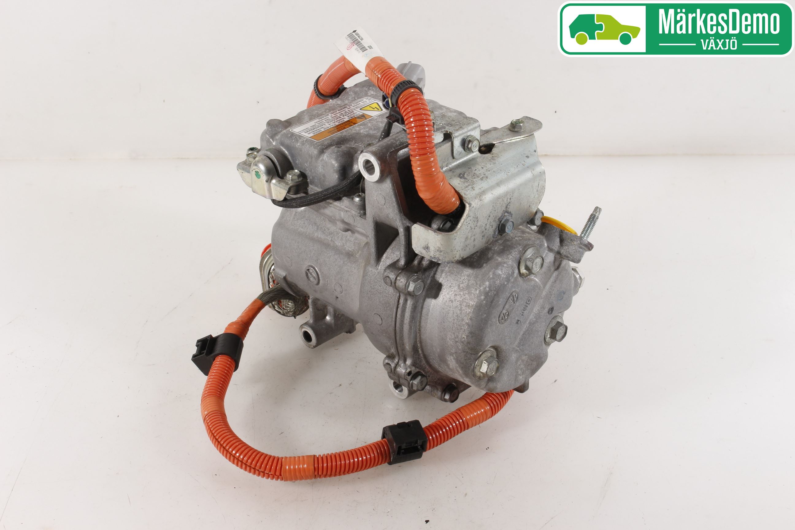 Mitsubishi OUTLANDER 13-21 Ac Kompressor