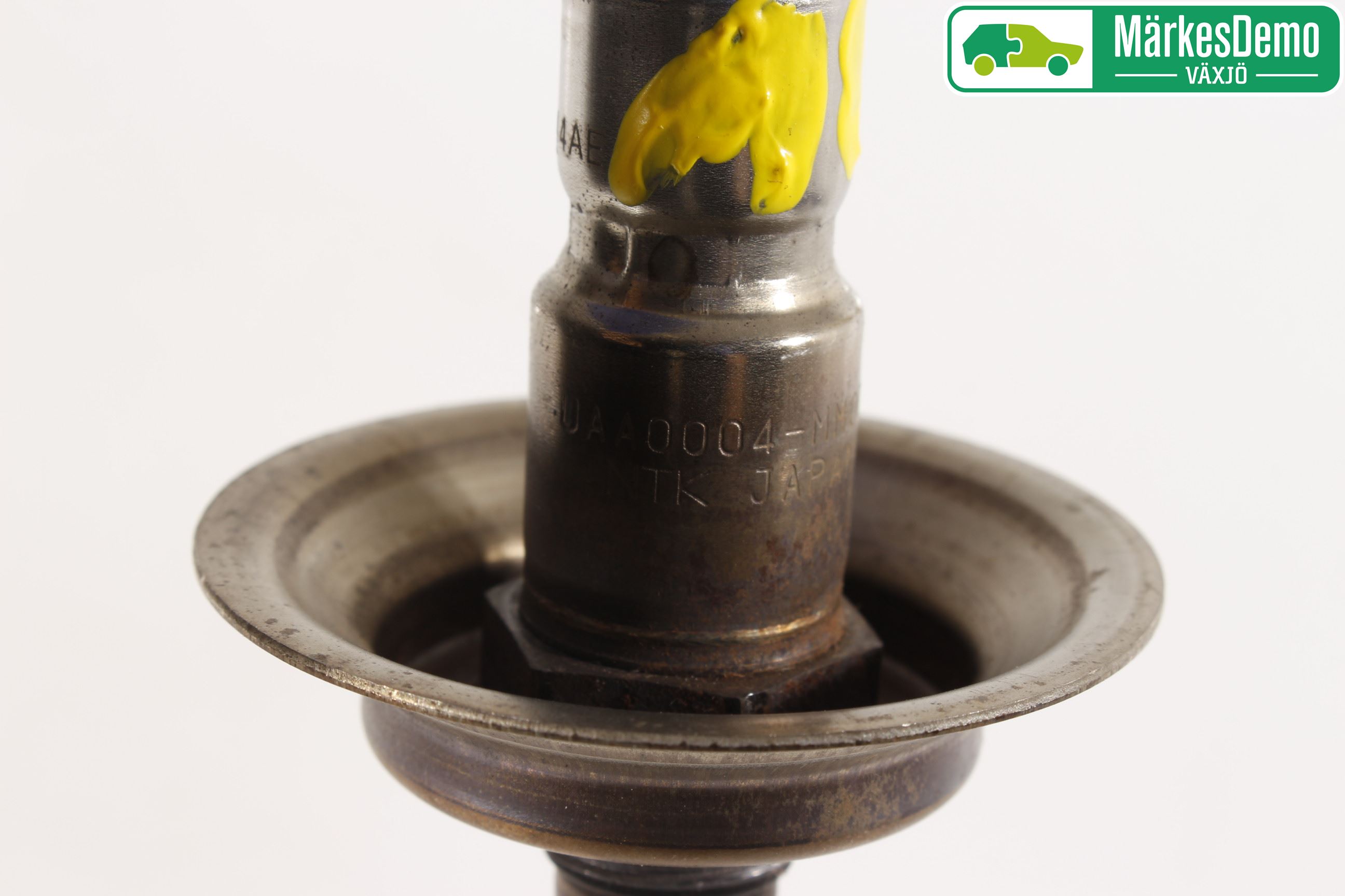 Mitsubishi OUTLANDER 13-21 Injlambdasond