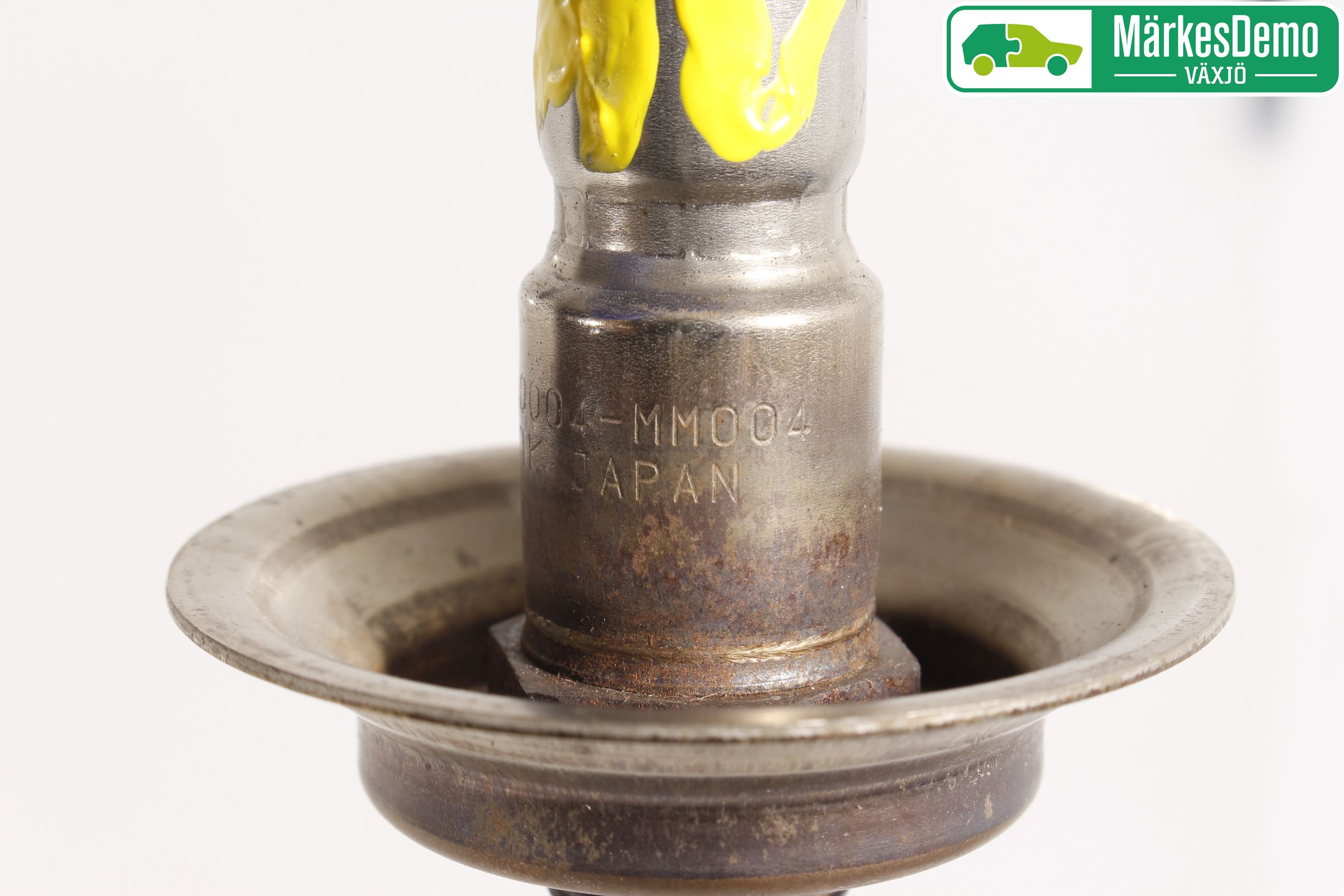 Mitsubishi OUTLANDER 13-21 Injlambdasond