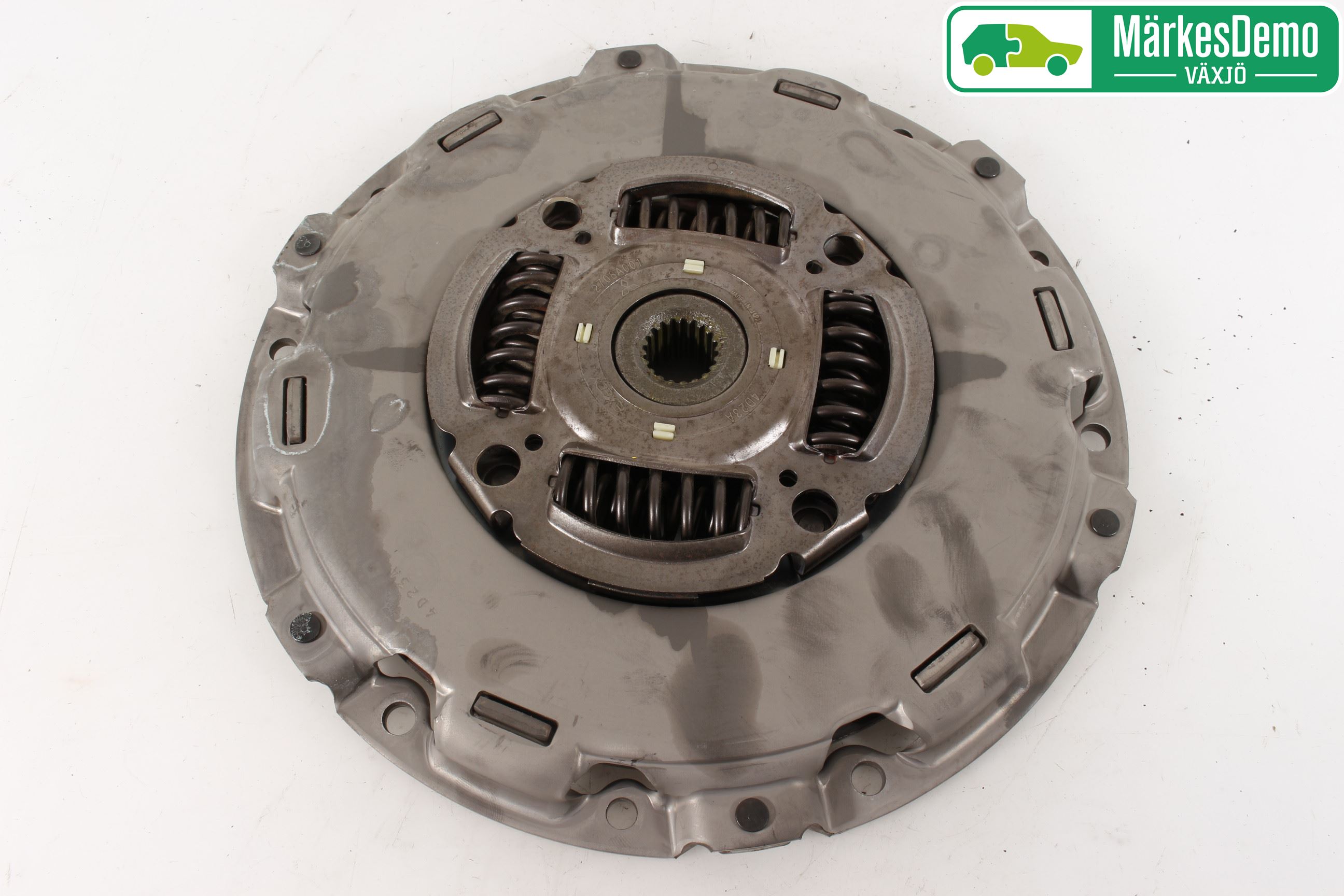 Mitsubishi OUTLANDER 13-21 Koppling-Lamell