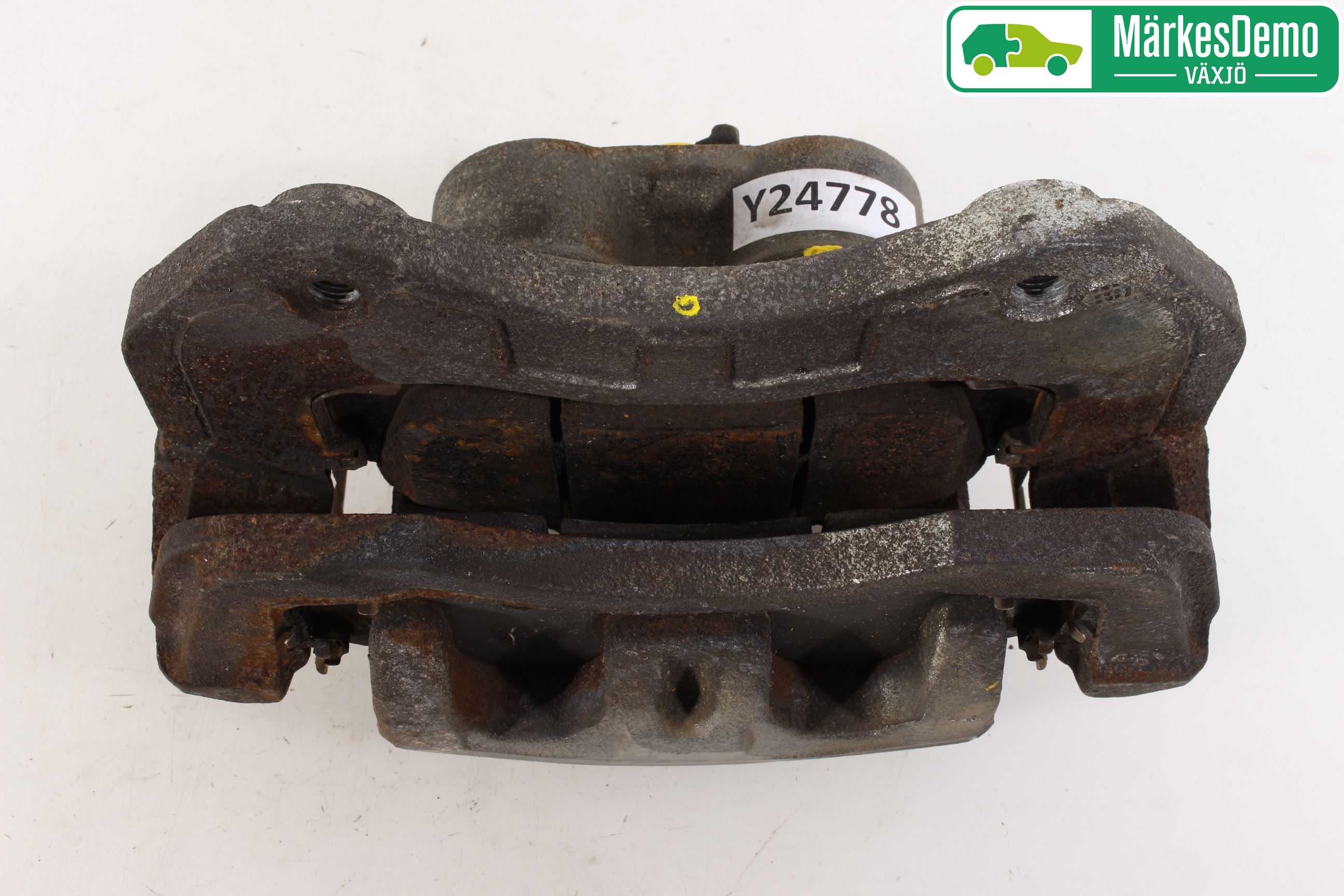 Mitsubishi OUTLANDER 13-21 Bromsok Fram Höger
