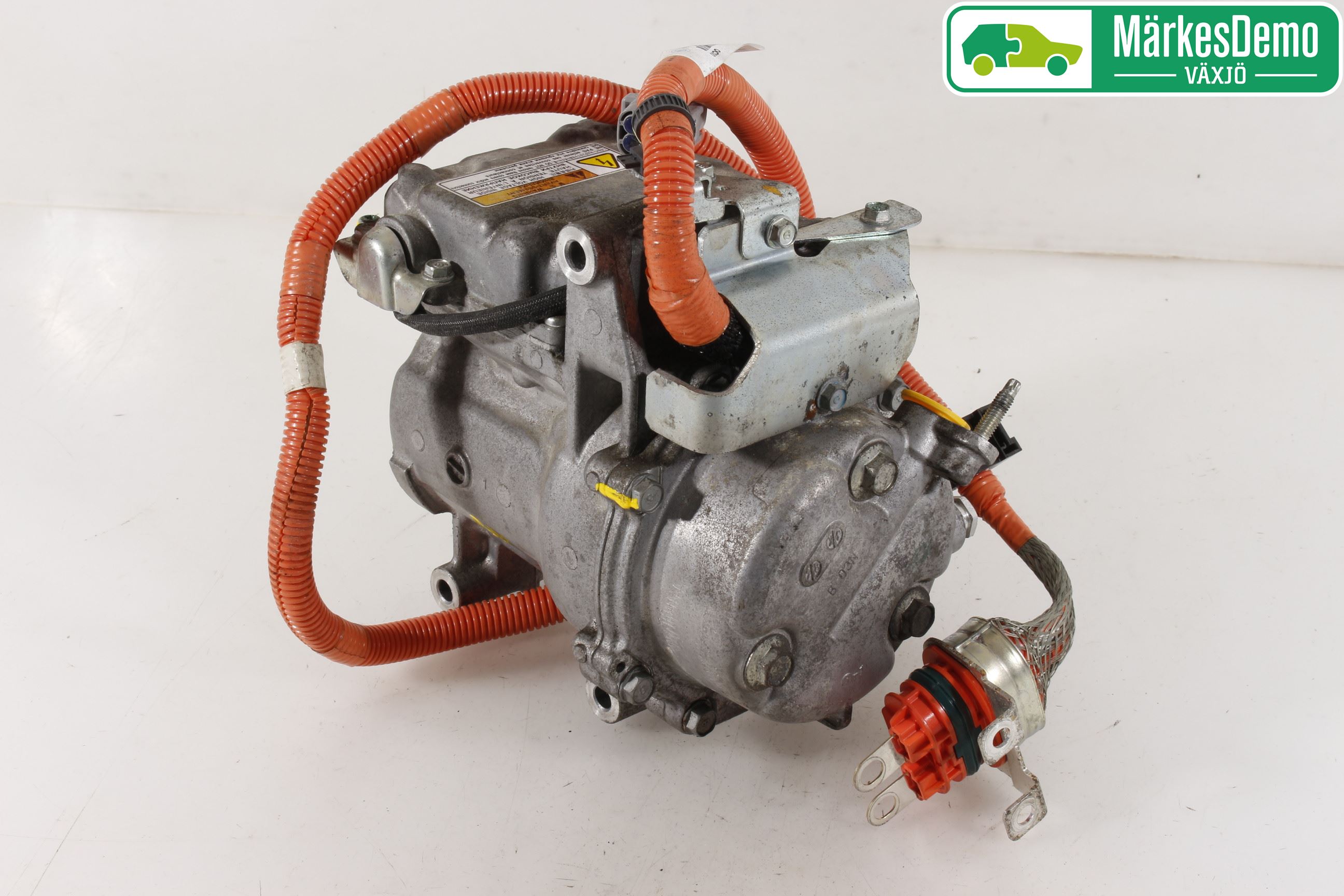 Mitsubishi OUTLANDER 13-21 Ac Kompressor