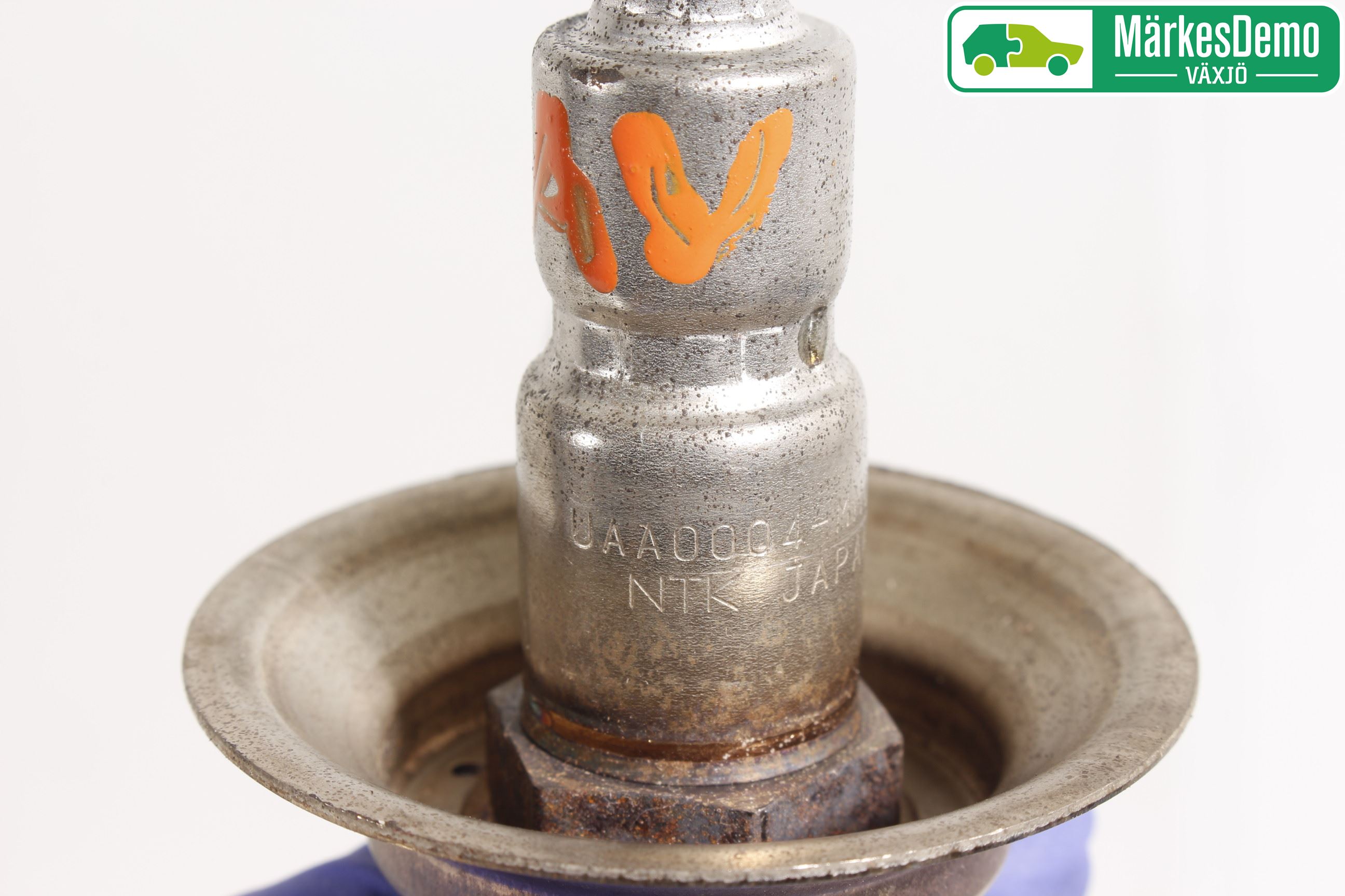 Mitsubishi OUTLANDER 13-21 Injlambdasond