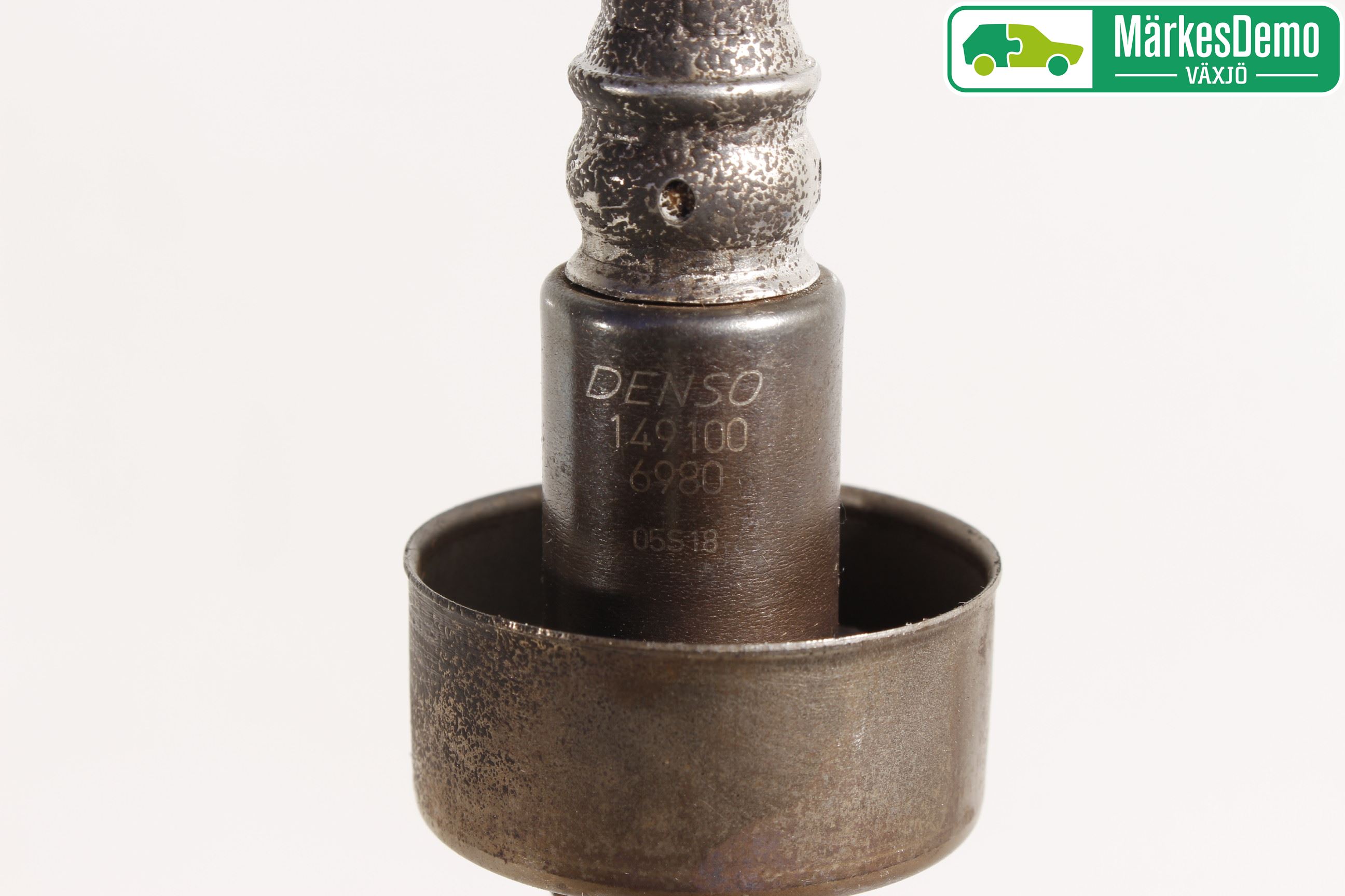 Mitsubishi OUTLANDER 13-21 Injlambdasond