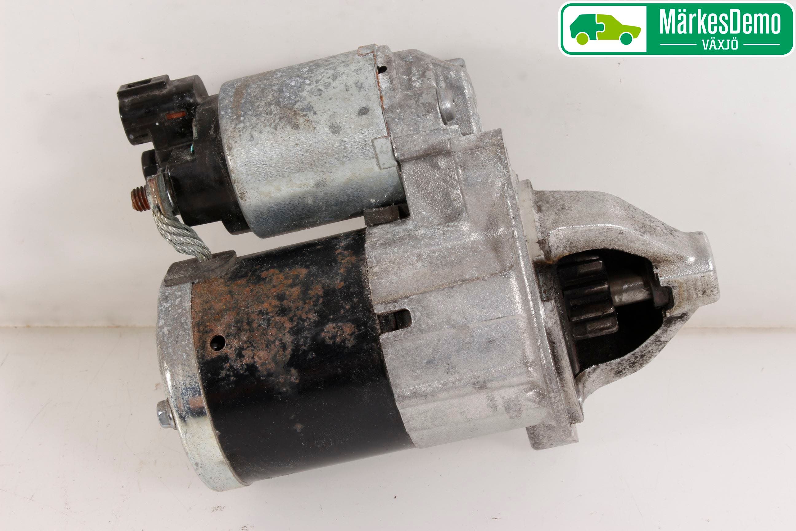 Hyundai i30 GD 13-17 Startmotor