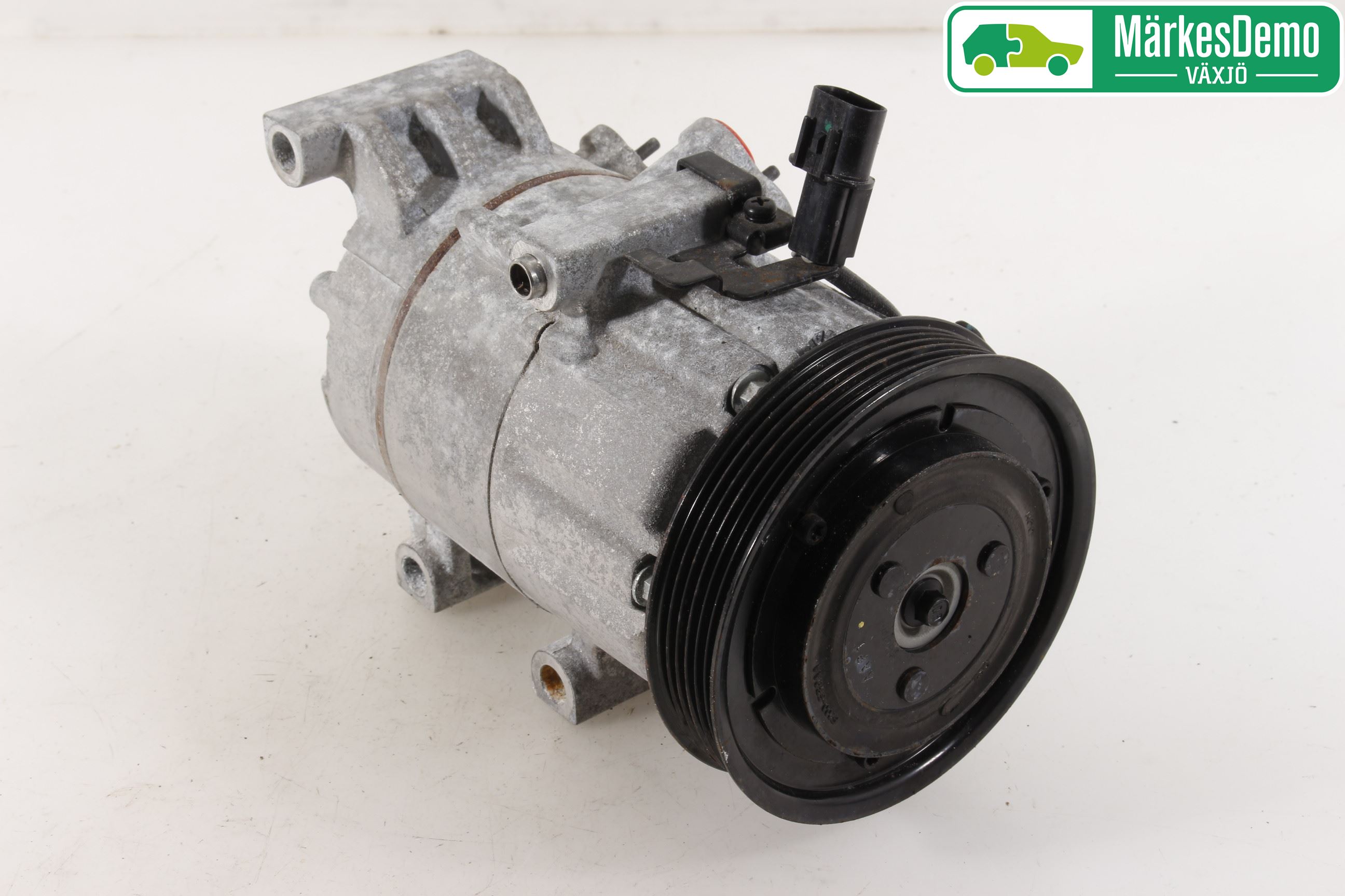 Hyundai i30 GD 13-17 Ac Kompressor