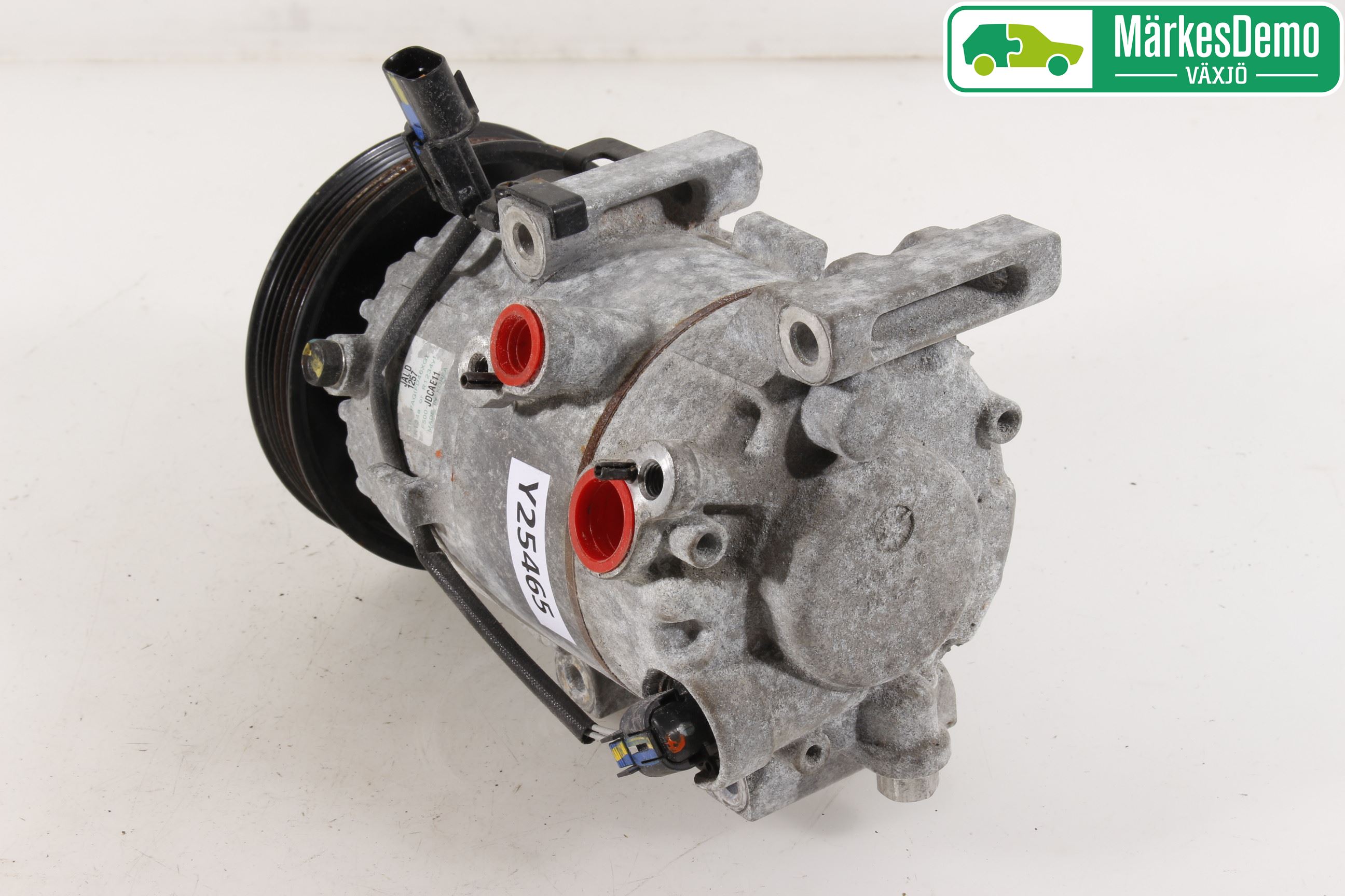 Hyundai i30 GD 13-17 Ac Kompressor