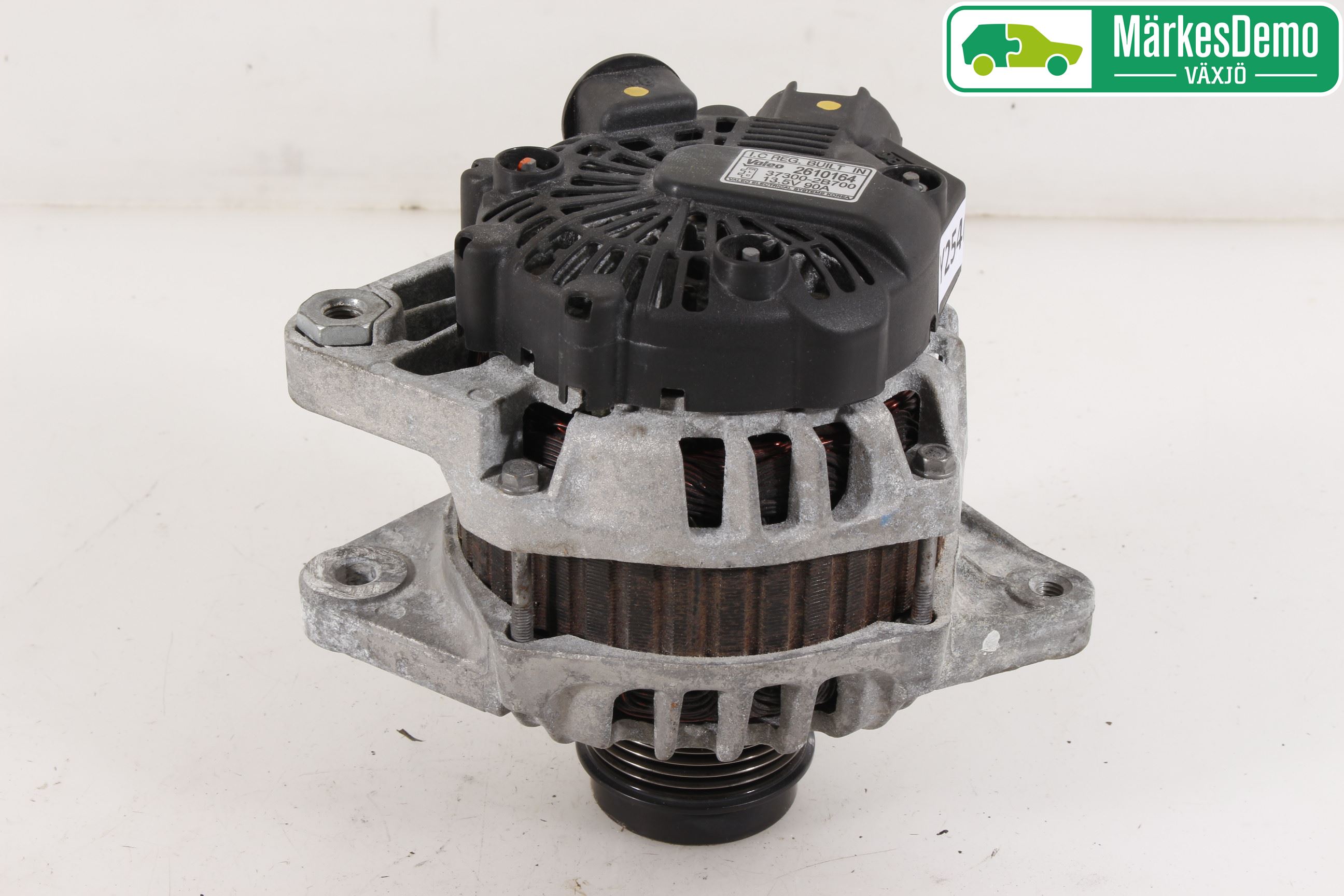 Hyundai i30 GD 13-17 Generator