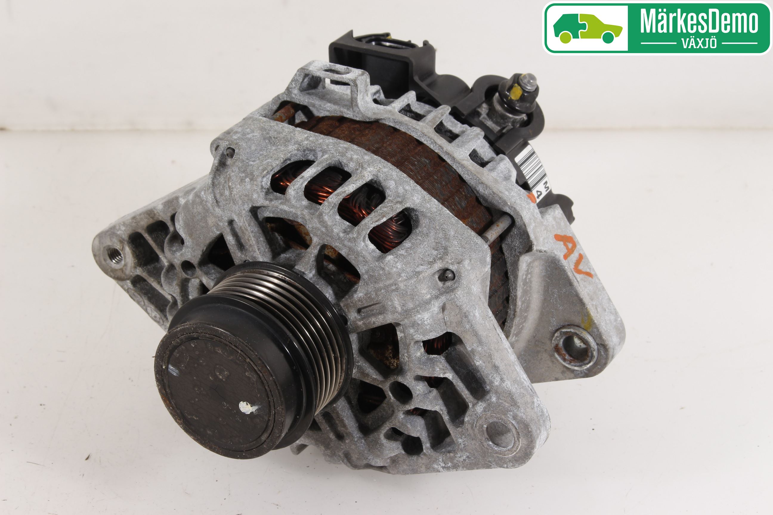 Hyundai i30 GD 13-17 Generator