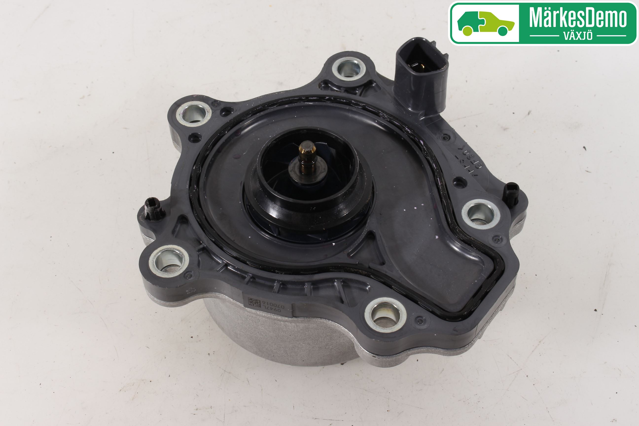 Toyota C-HR 16-23 Vattenpump