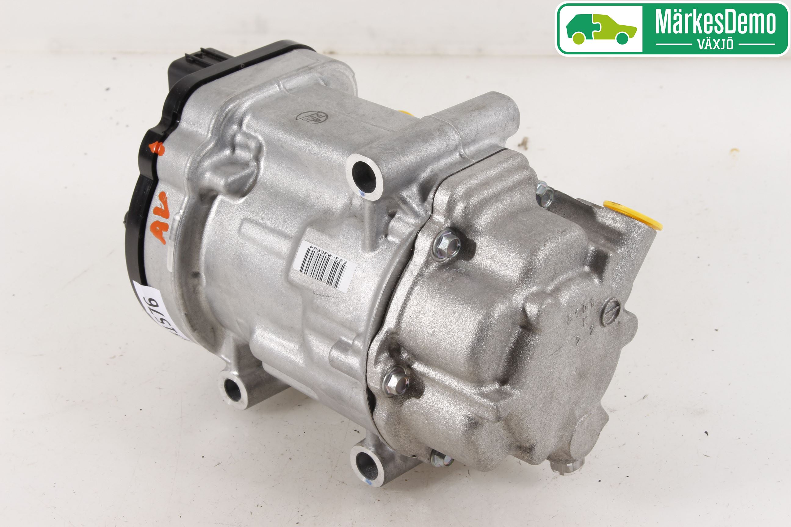 Toyota C-HR 16-23 Ac Kompressor