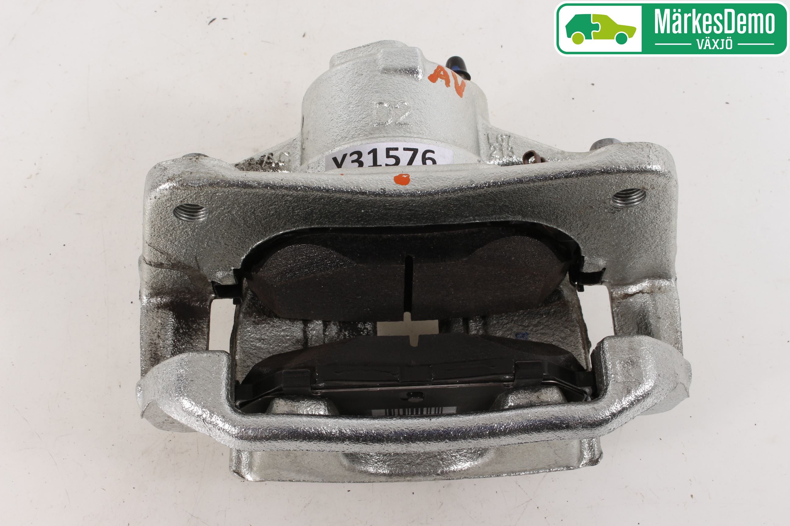 Toyota C-HR 16-23 Bromsok Fram Höger