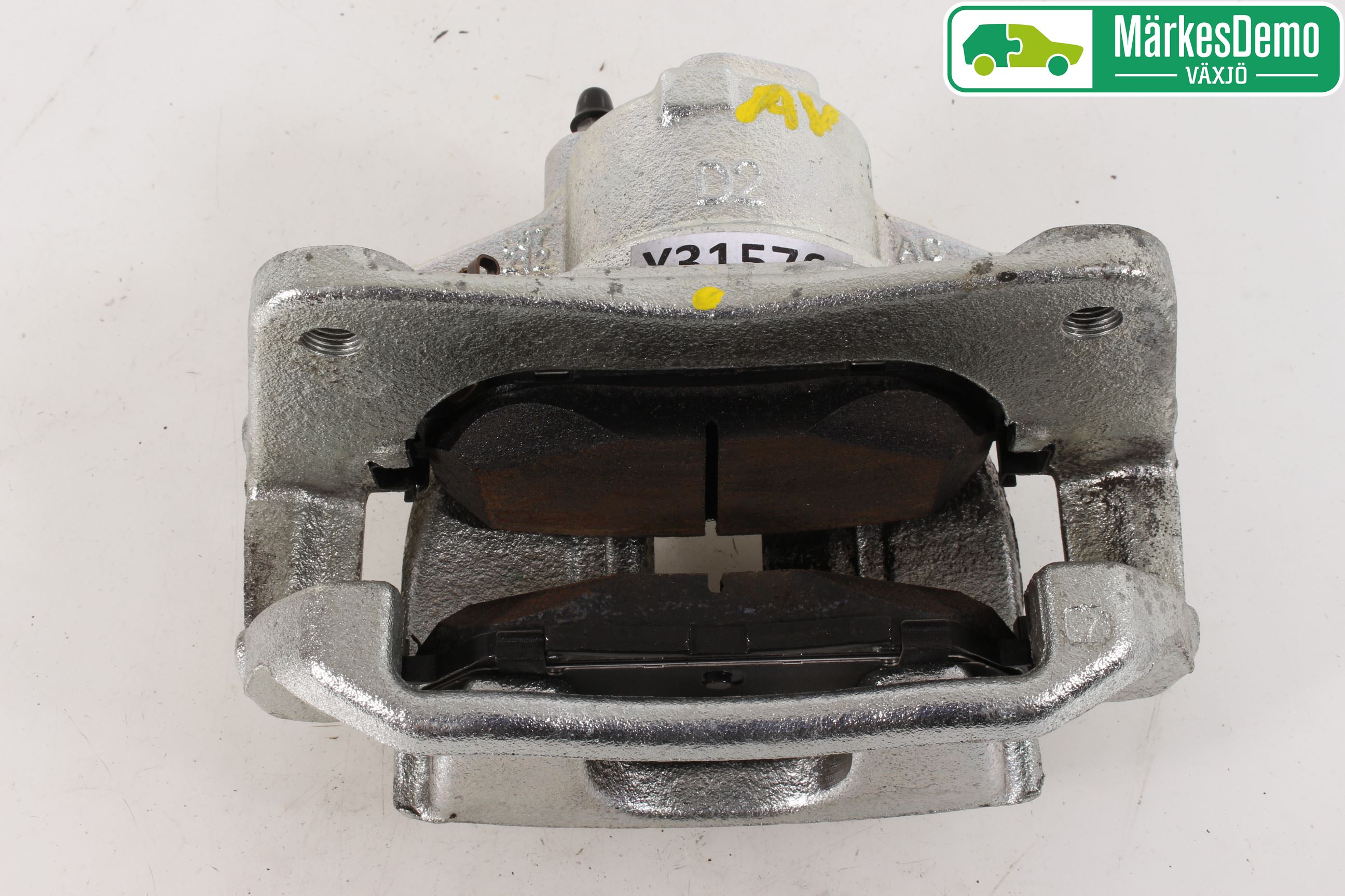 Toyota C-HR 16-23 Bromsok Fram Vänster