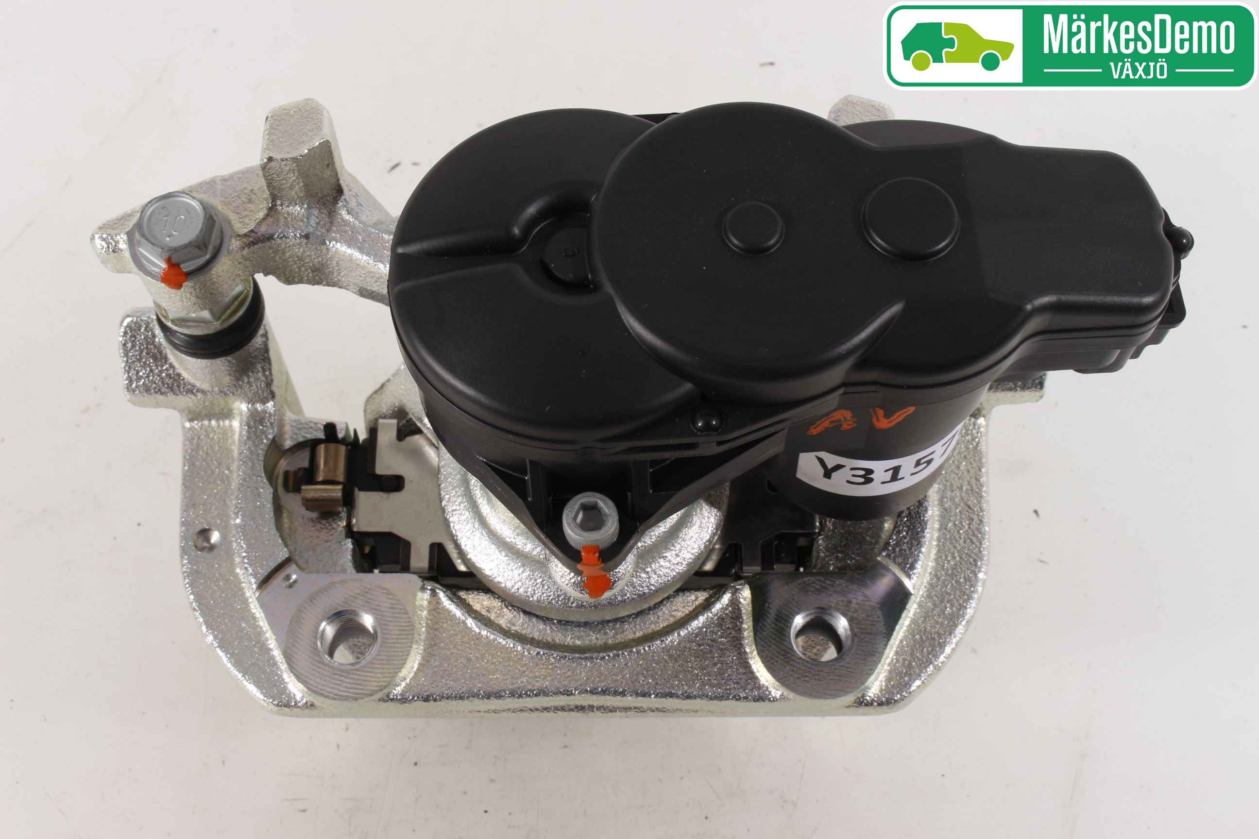 Toyota C-HR 16-23 Bromsok Bak Vänster